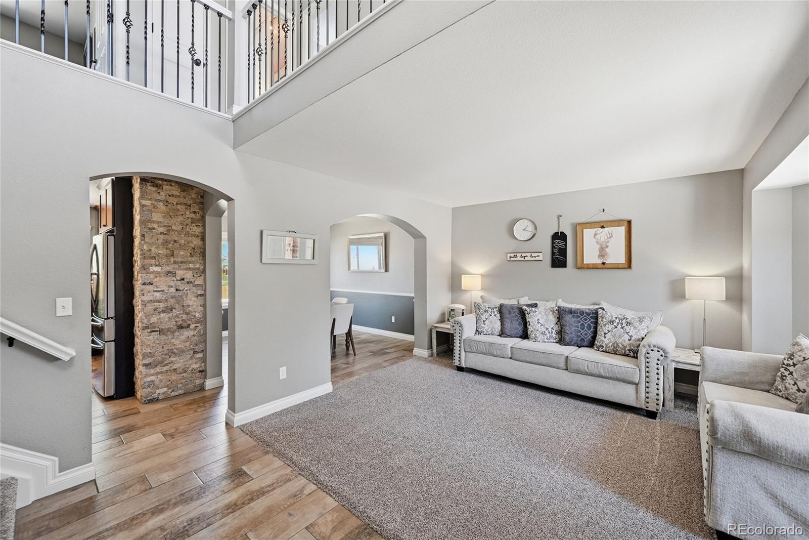 MLS Image #14 for 11457 w fremont drive,littleton, Colorado