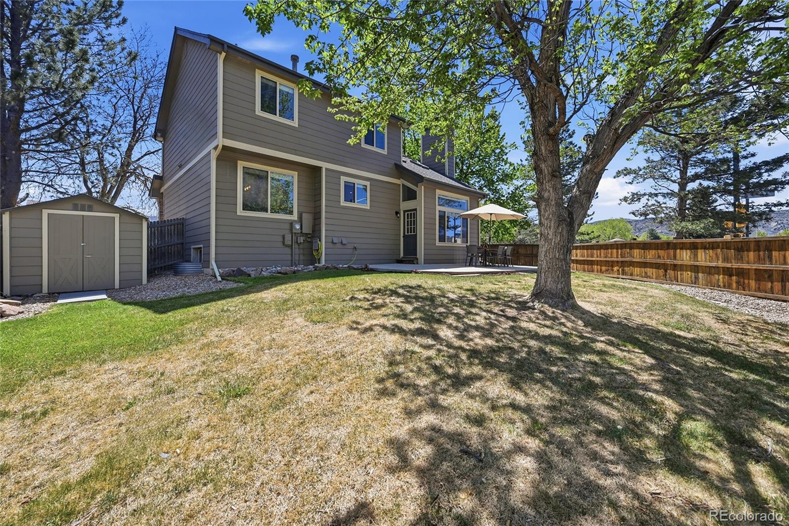 MLS Image #38 for 11457 w fremont drive,littleton, Colorado