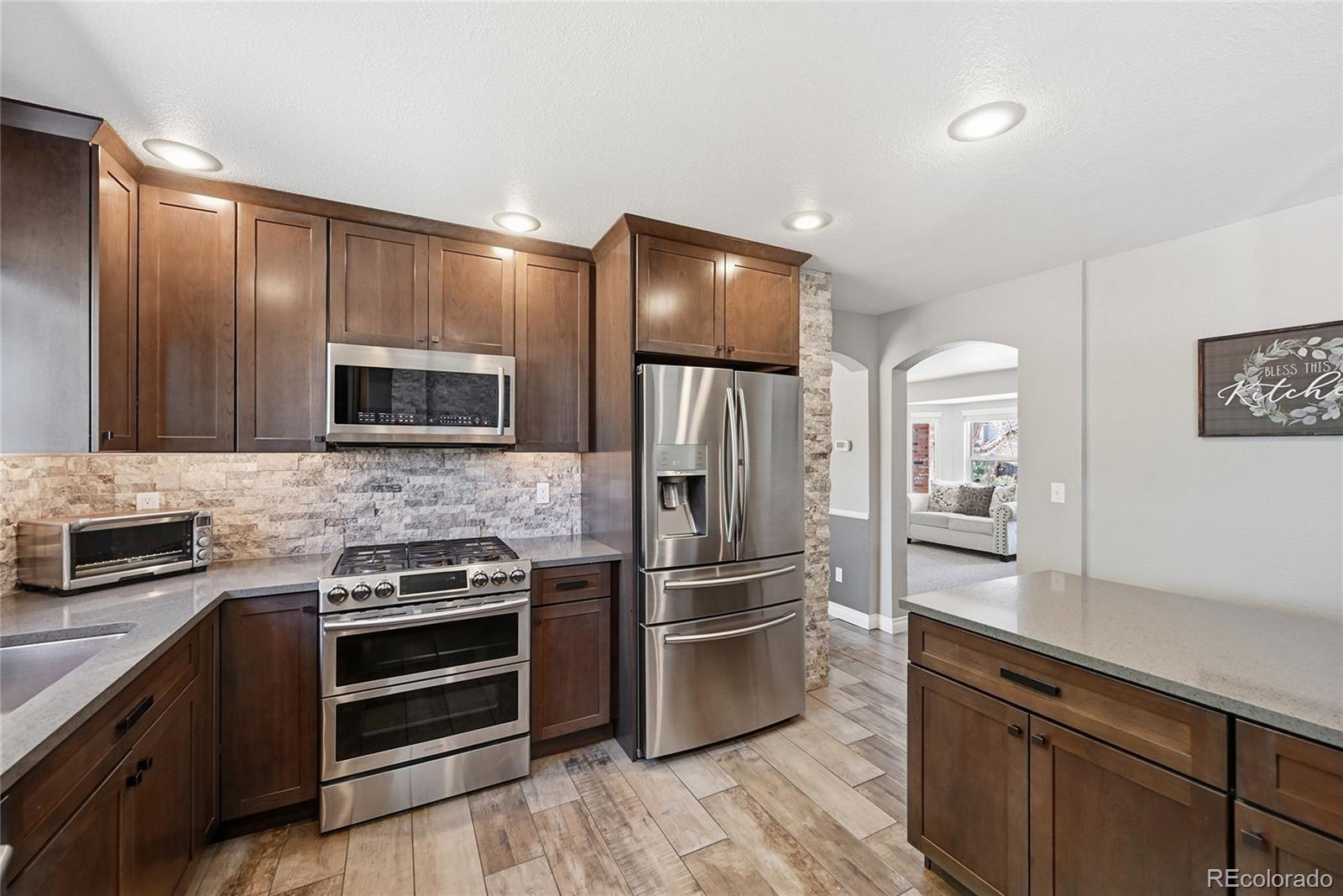 MLS Image #4 for 11457 w fremont drive,littleton, Colorado