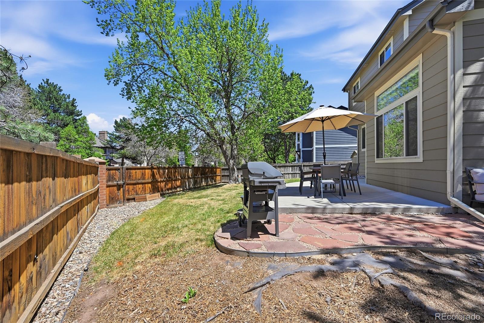 MLS Image #40 for 11457 w fremont drive,littleton, Colorado