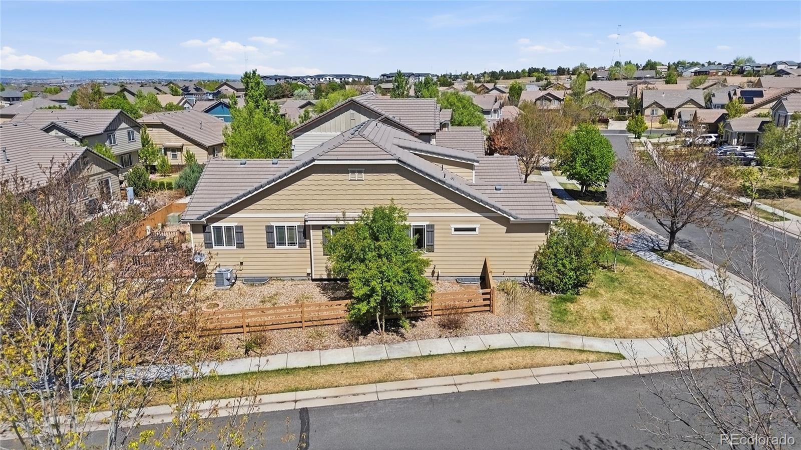 MLS Image #43 for 11457 w fremont drive,littleton, Colorado
