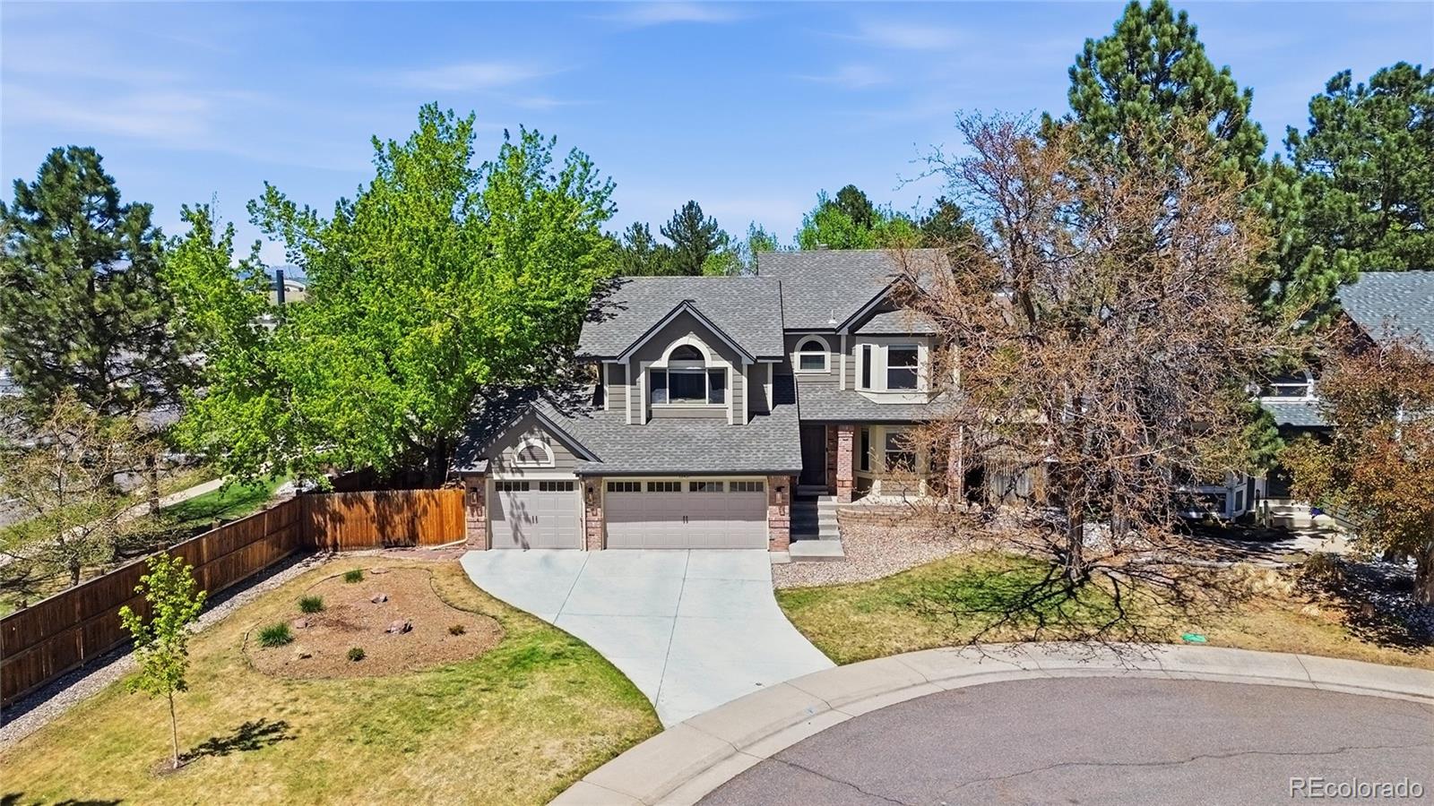 MLS Image #44 for 11457 w fremont drive,littleton, Colorado