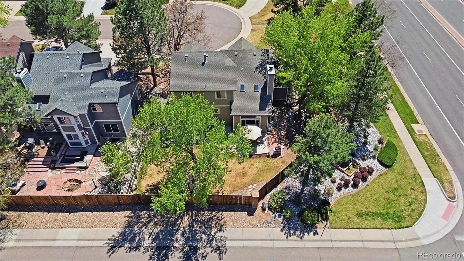 MLS Image #45 for 11457 w fremont drive,littleton, Colorado