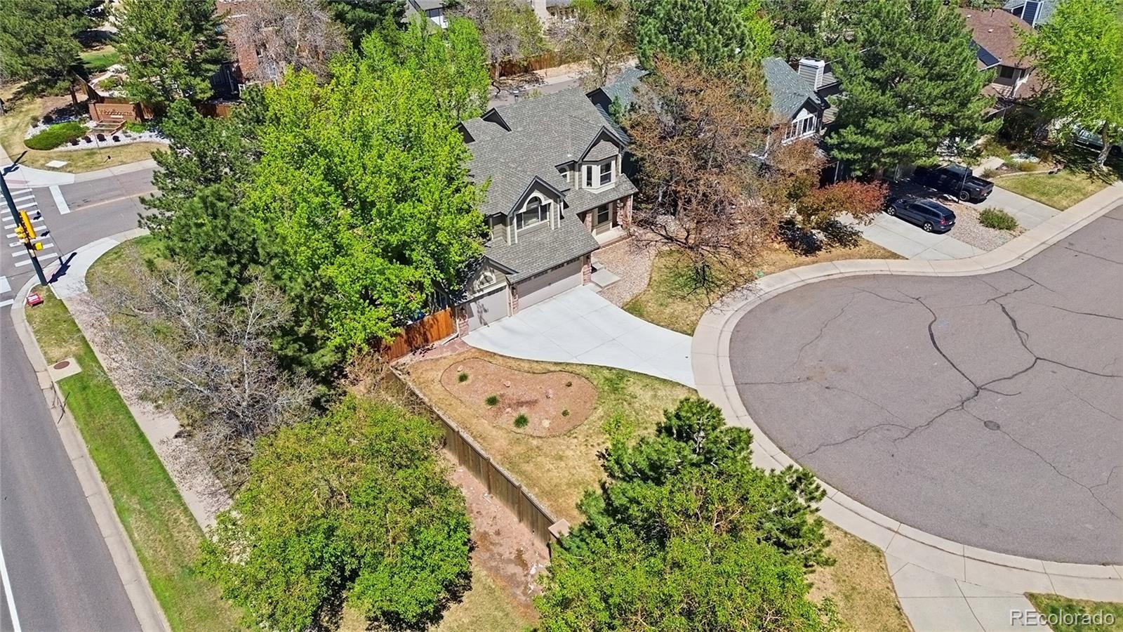 MLS Image #46 for 11457 w fremont drive,littleton, Colorado