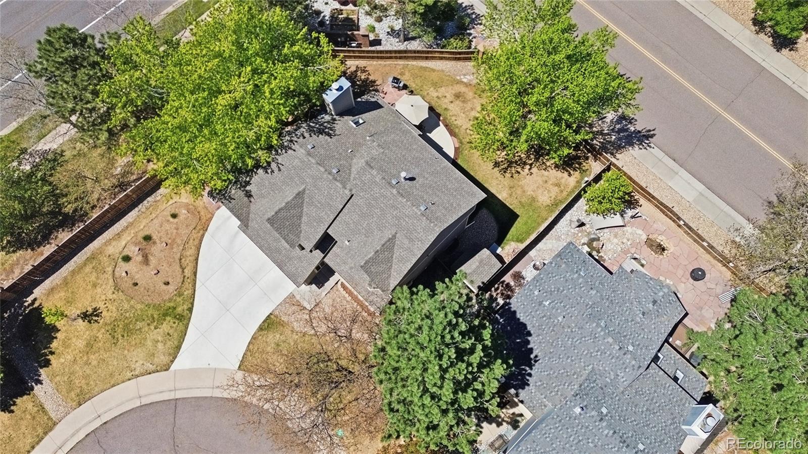 MLS Image #47 for 11457 w fremont drive,littleton, Colorado