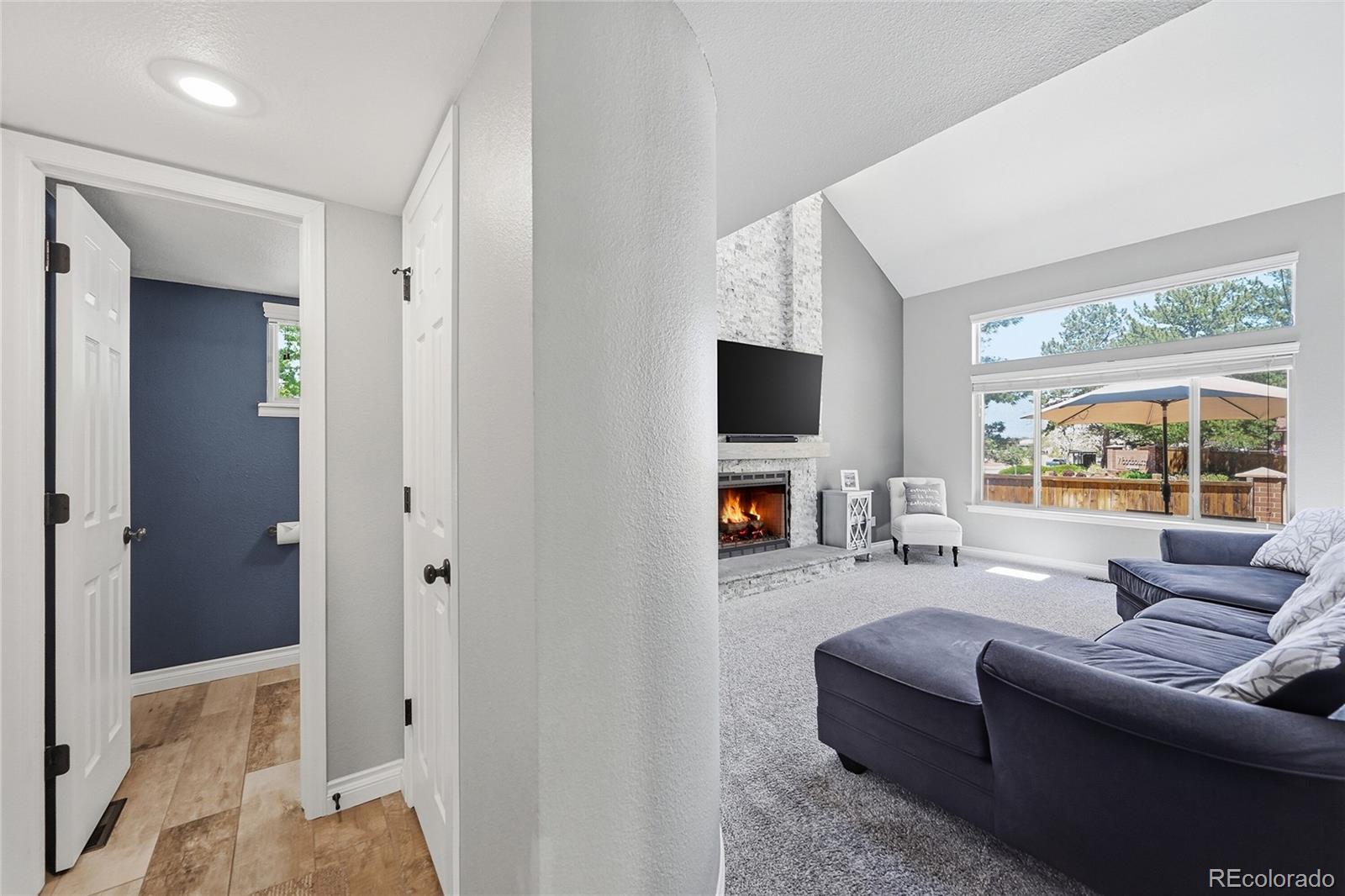 MLS Image #6 for 11457 w fremont drive,littleton, Colorado