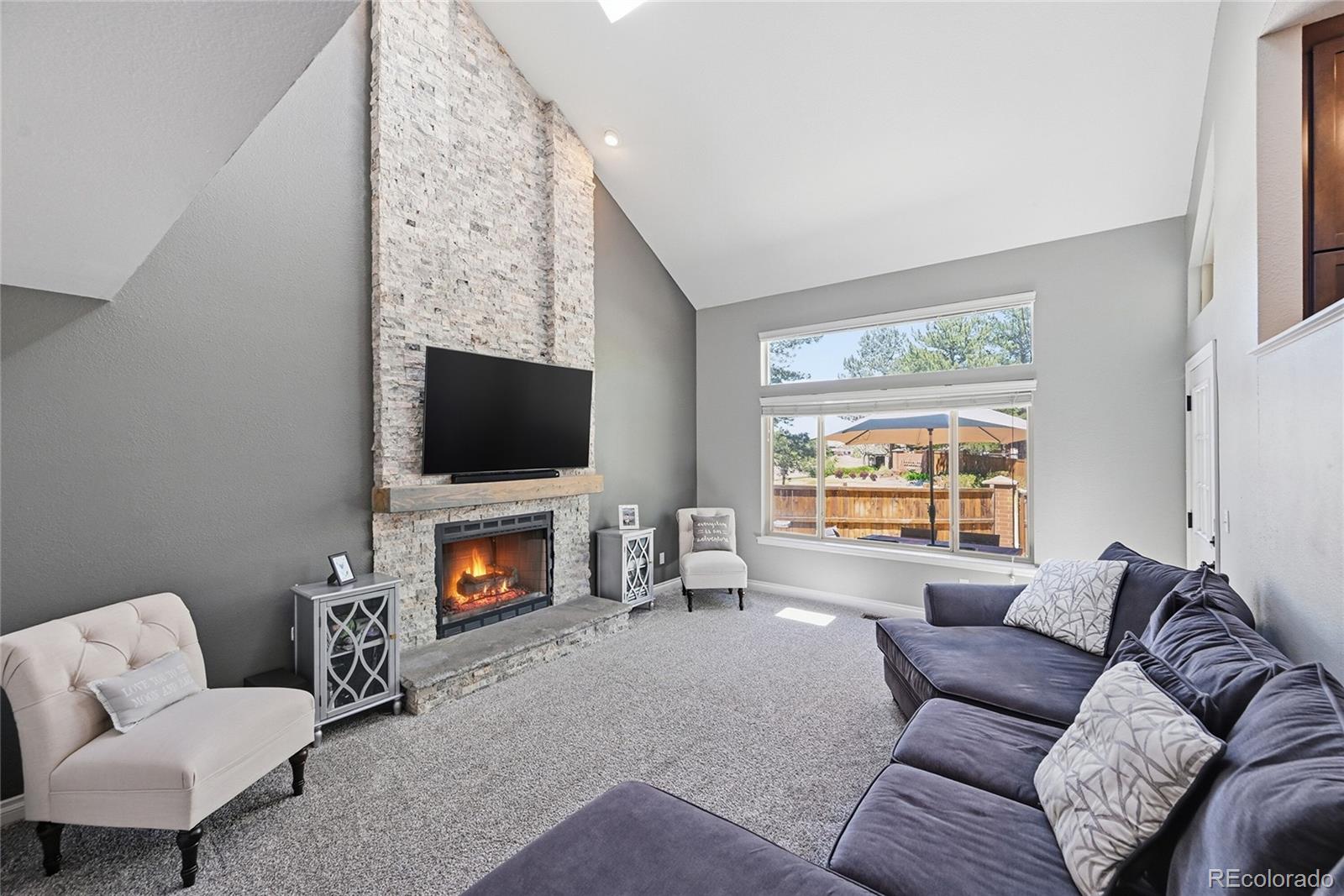 MLS Image #7 for 11457 w fremont drive,littleton, Colorado