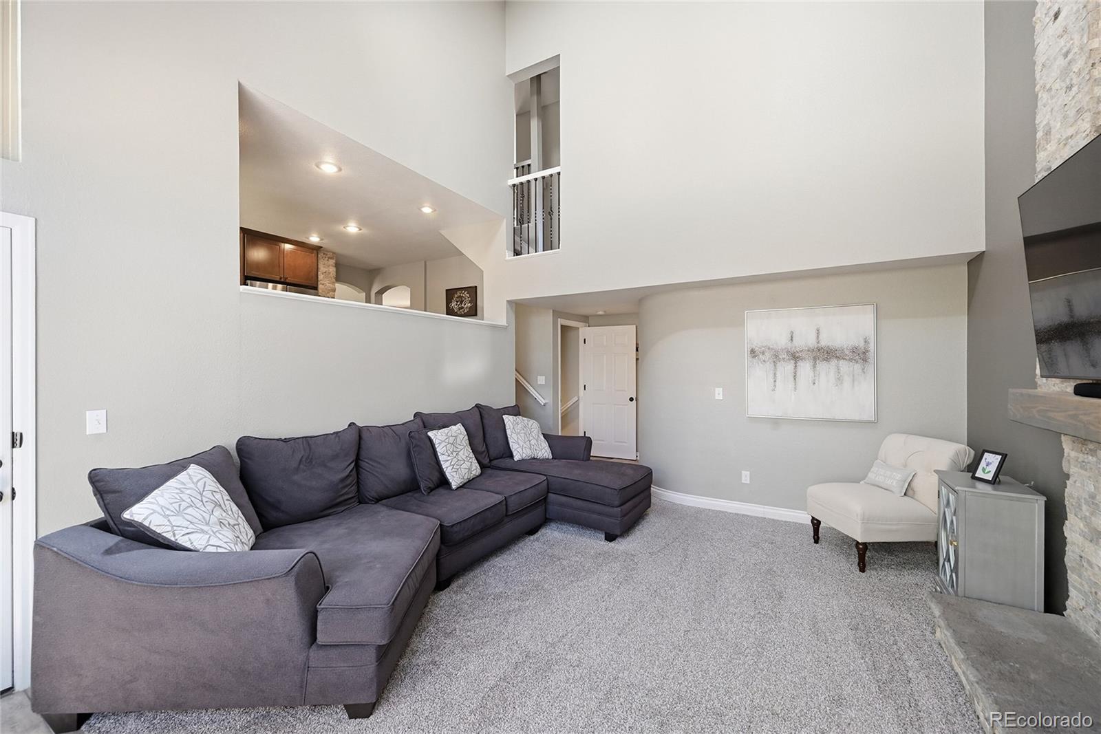 MLS Image #8 for 11457 w fremont drive,littleton, Colorado