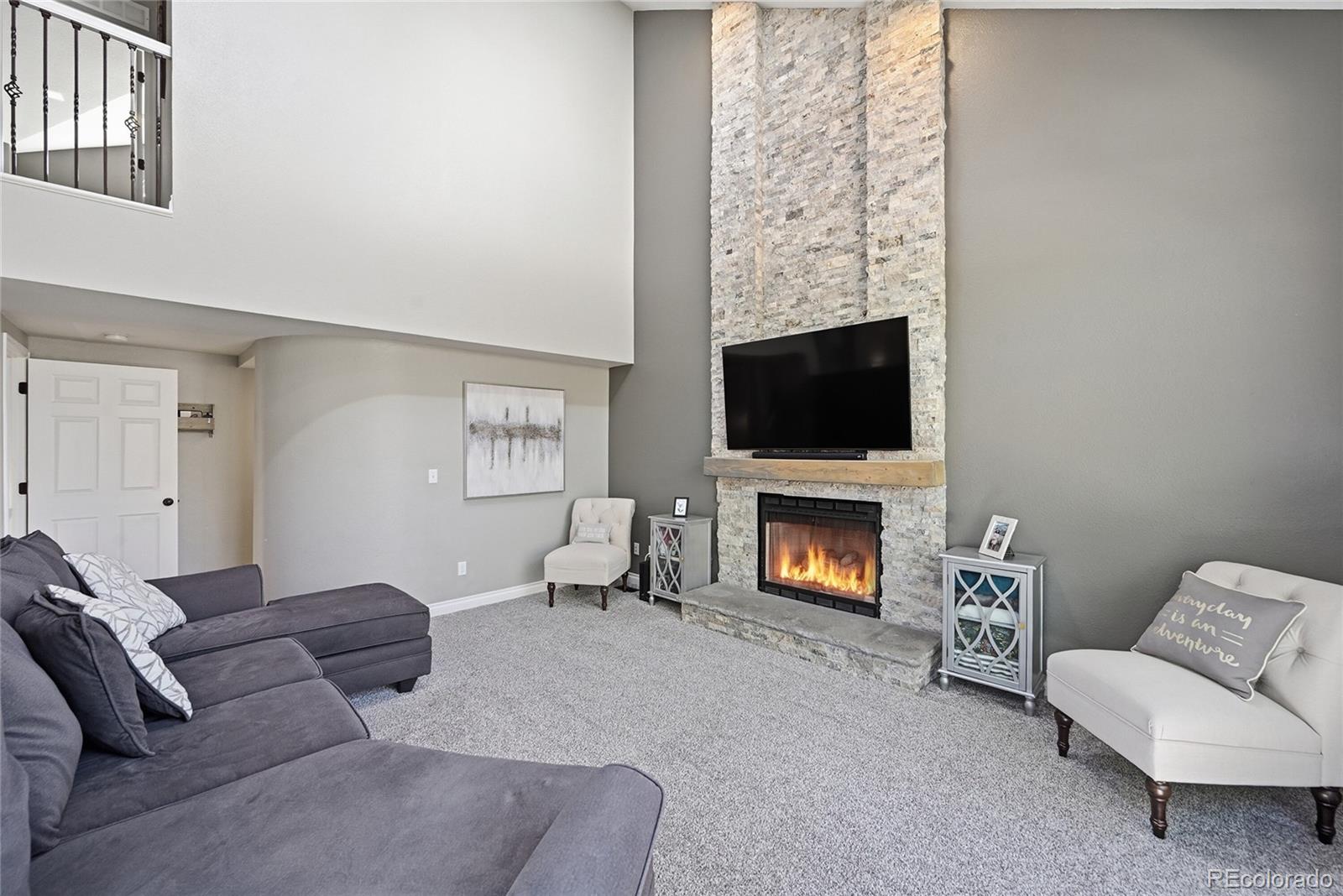 MLS Image #9 for 11457 w fremont drive,littleton, Colorado