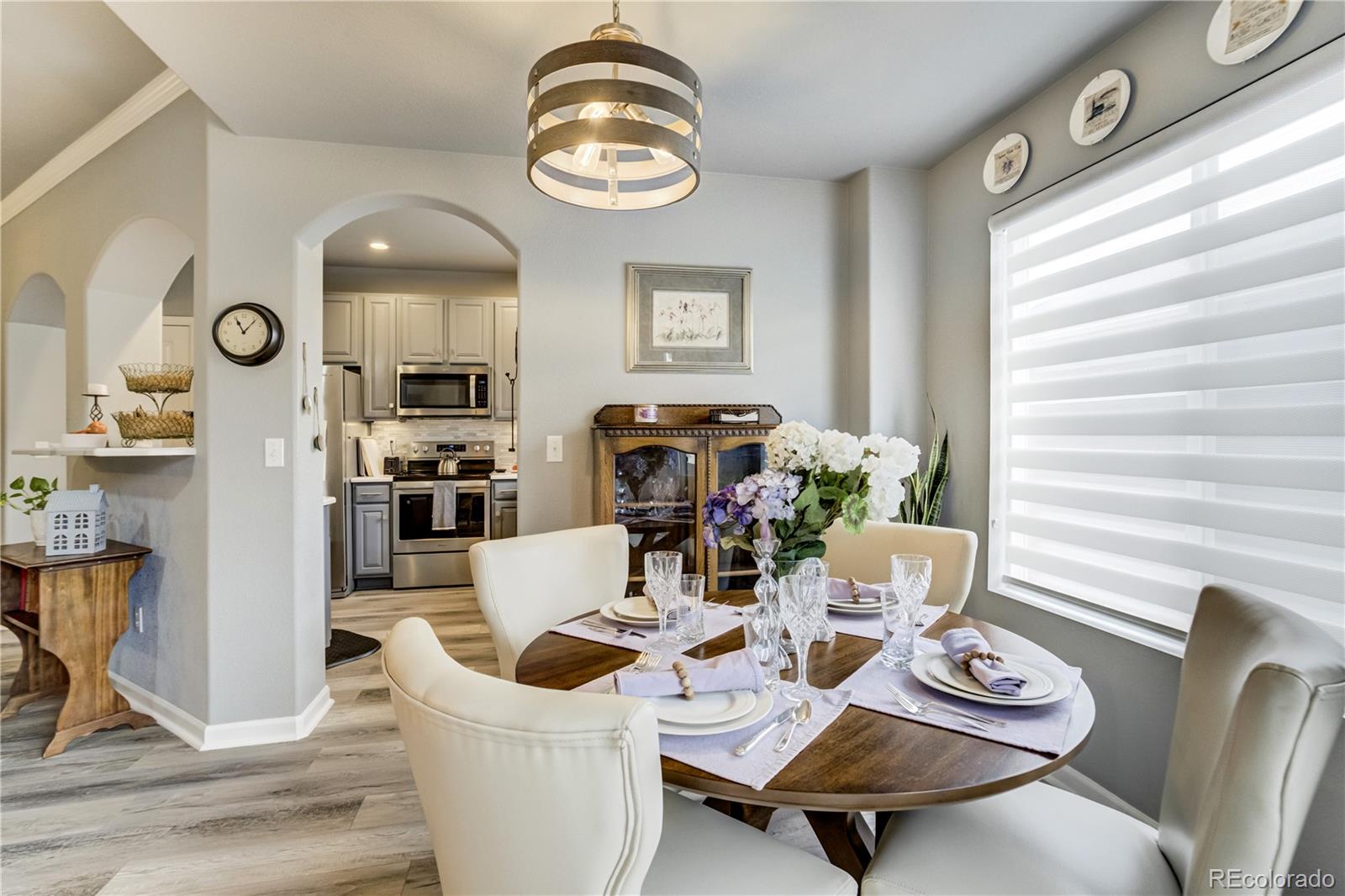 MLS Image #12 for 4572  copeland loop,highlands ranch, Colorado