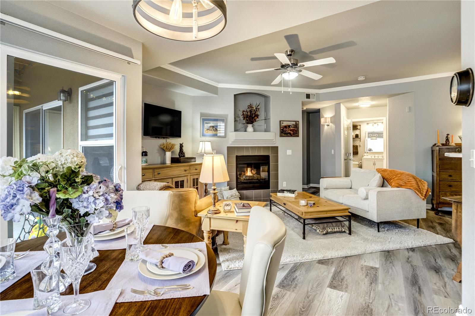 MLS Image #13 for 4572  copeland loop,highlands ranch, Colorado