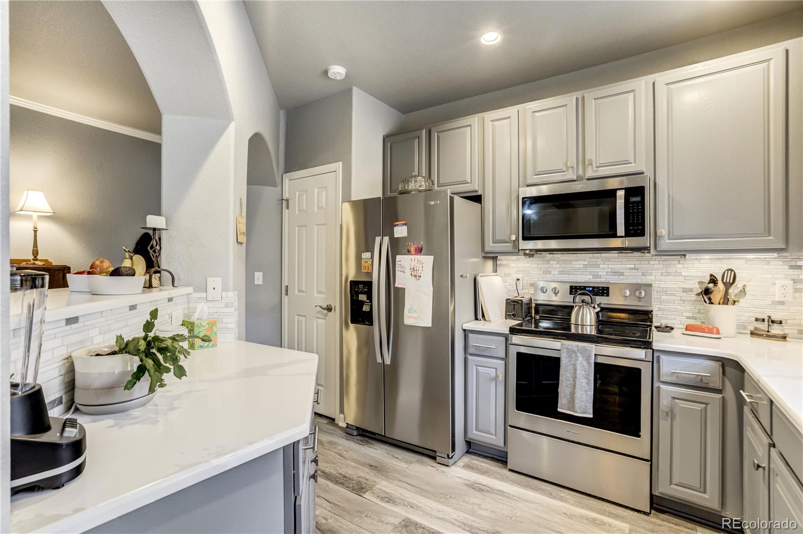 MLS Image #16 for 4572  copeland loop,highlands ranch, Colorado