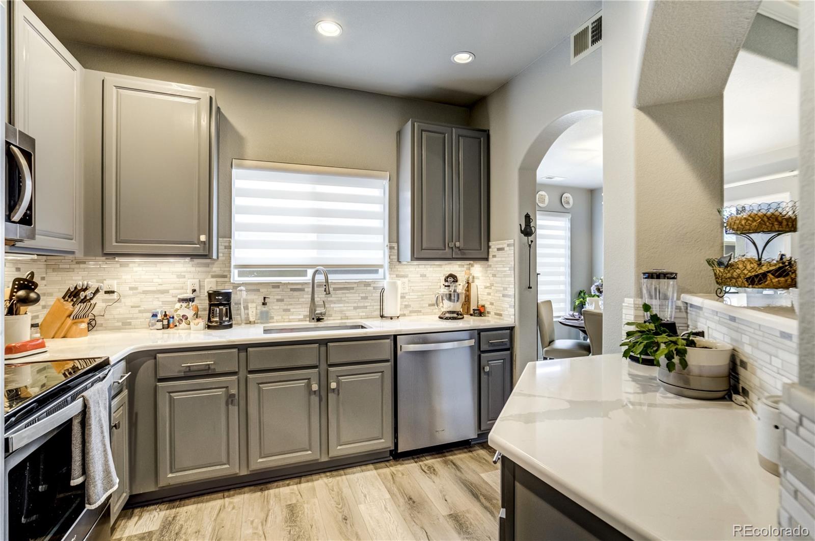 MLS Image #17 for 4572  copeland loop,highlands ranch, Colorado
