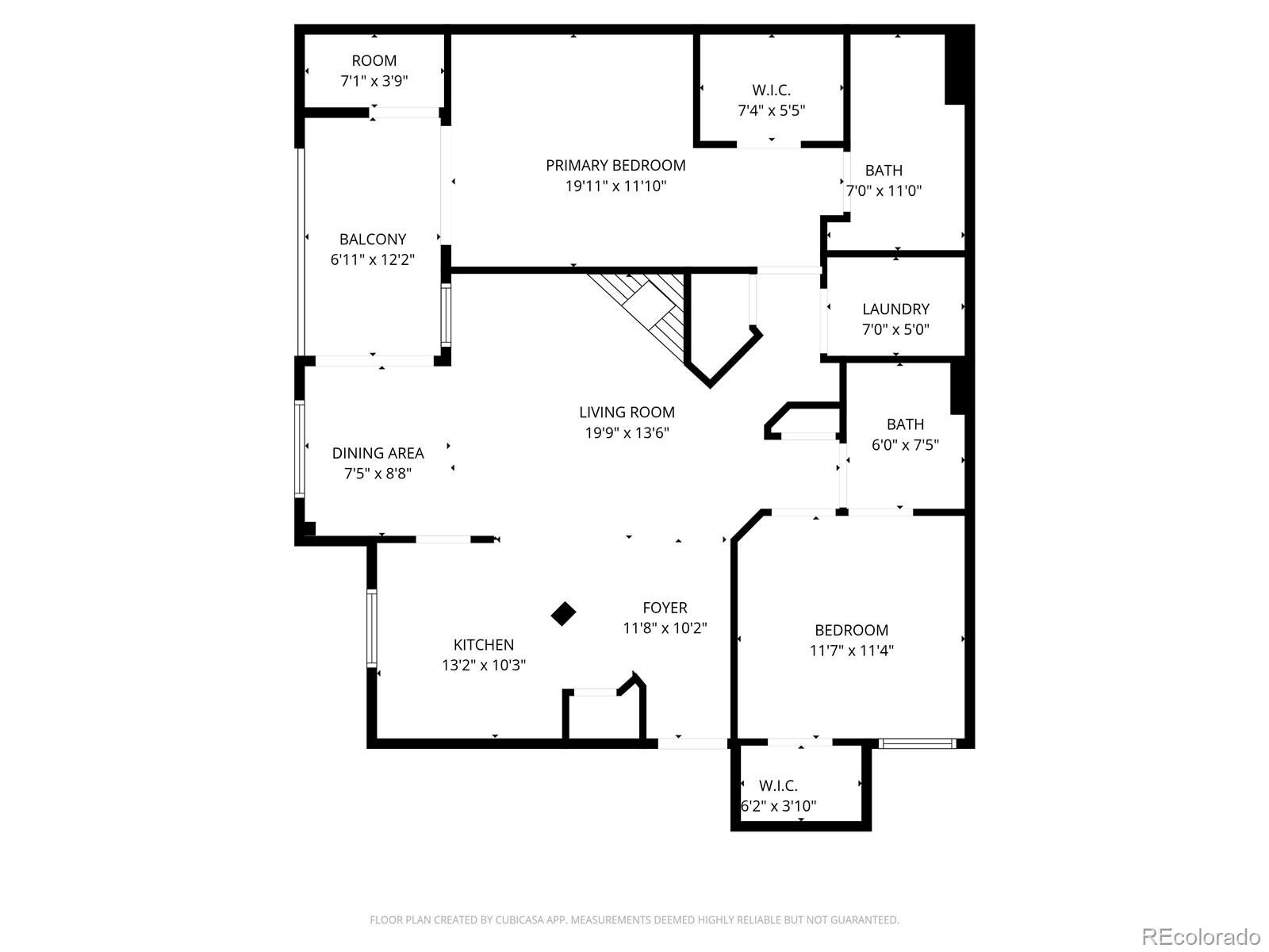 MLS Image #40 for 4572  copeland loop,highlands ranch, Colorado