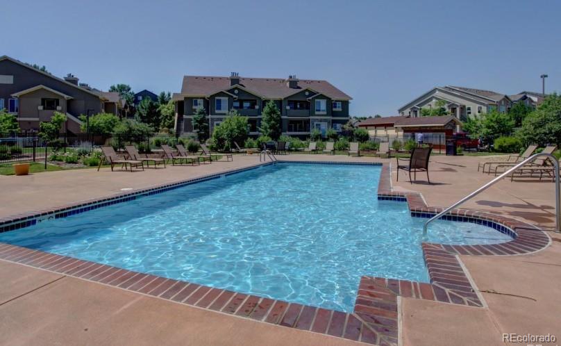 MLS Image #41 for 4572  copeland loop,highlands ranch, Colorado