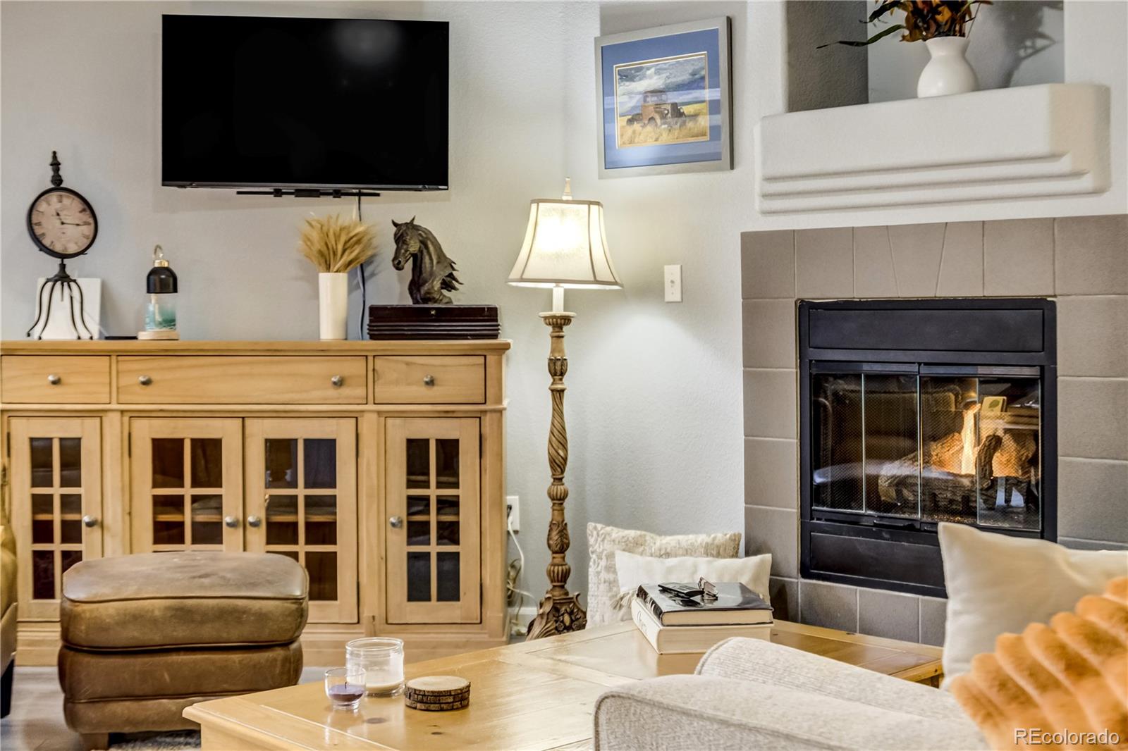 MLS Image #5 for 4572  copeland loop,highlands ranch, Colorado