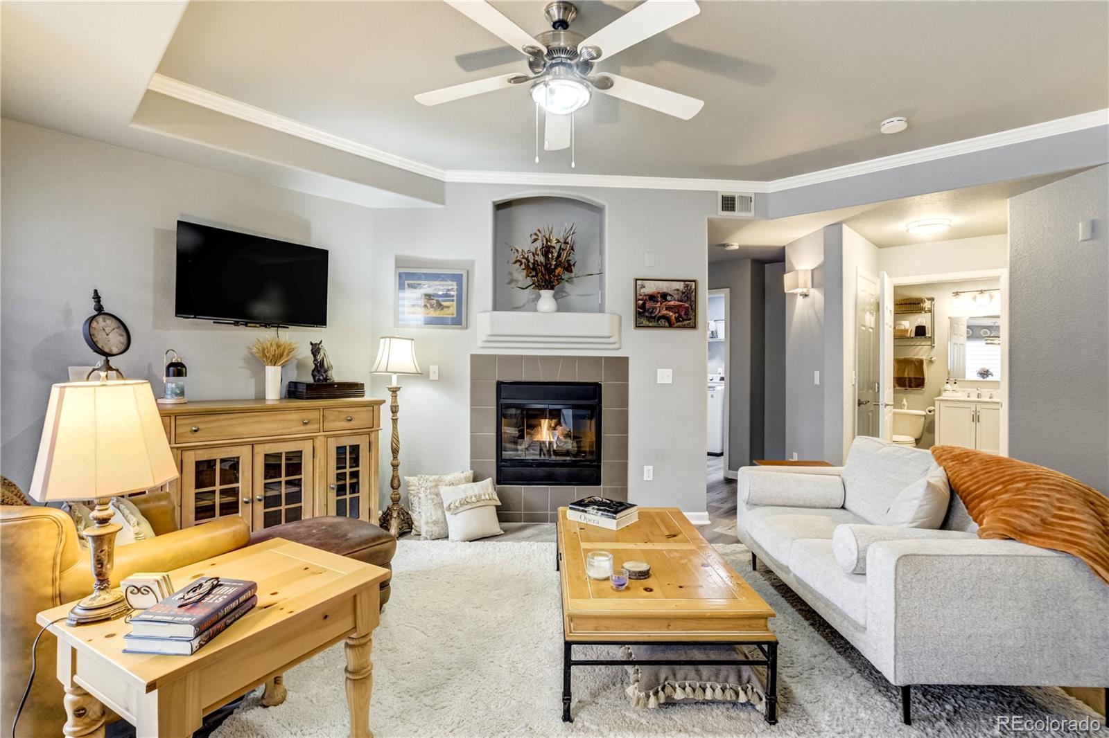 MLS Image #6 for 4572  copeland loop,highlands ranch, Colorado