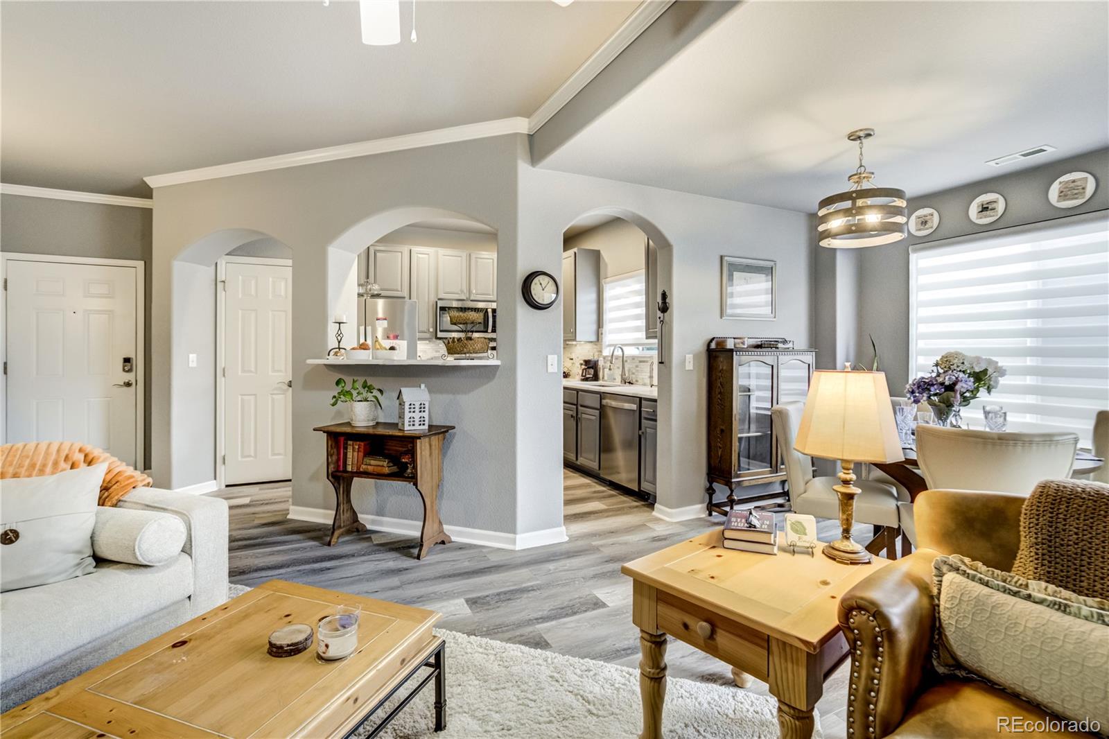 MLS Image #8 for 4572  copeland loop,highlands ranch, Colorado