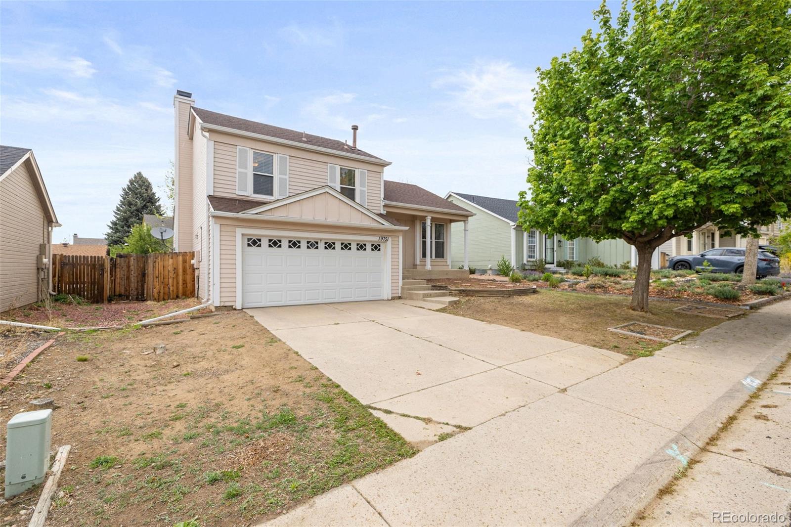 MLS Image #2 for 19751 e dartmouth place,aurora, Colorado