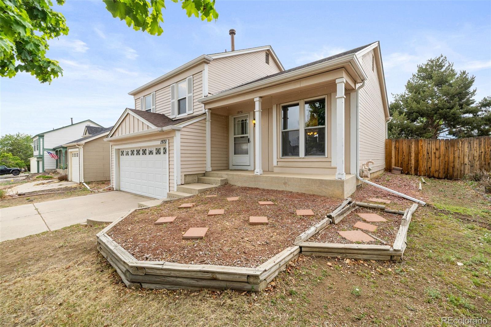 MLS Image #3 for 19751 e dartmouth place,aurora, Colorado