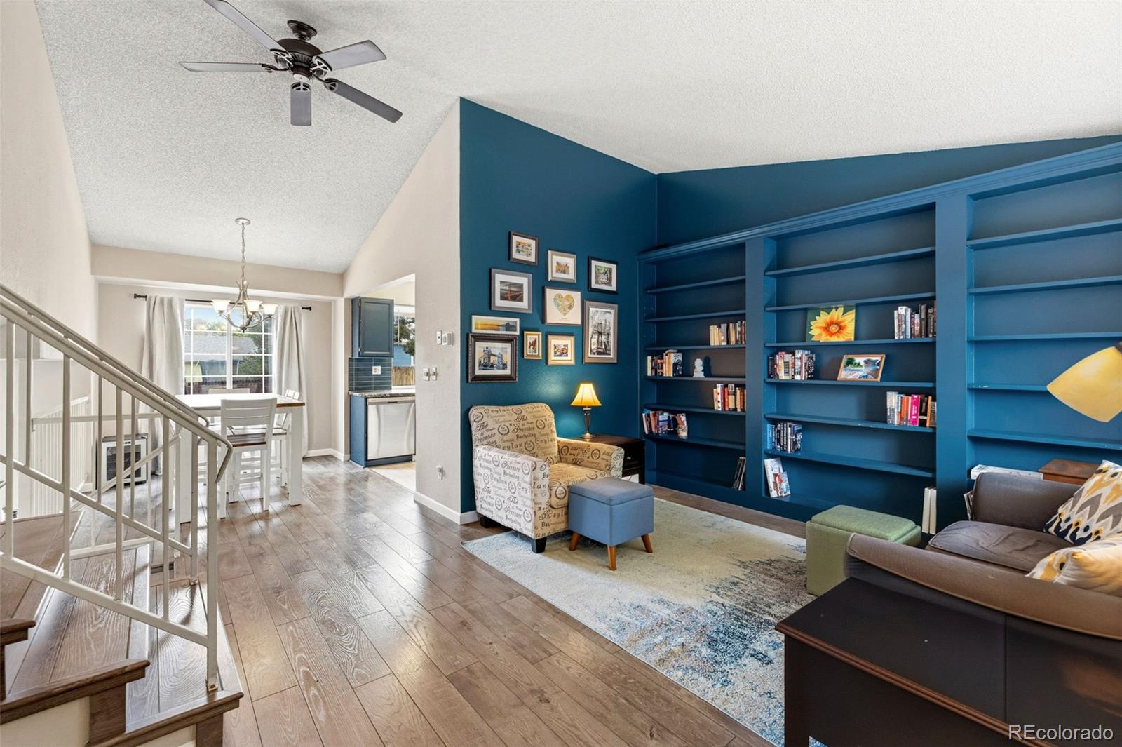 MLS Image #5 for 19751 e dartmouth place,aurora, Colorado