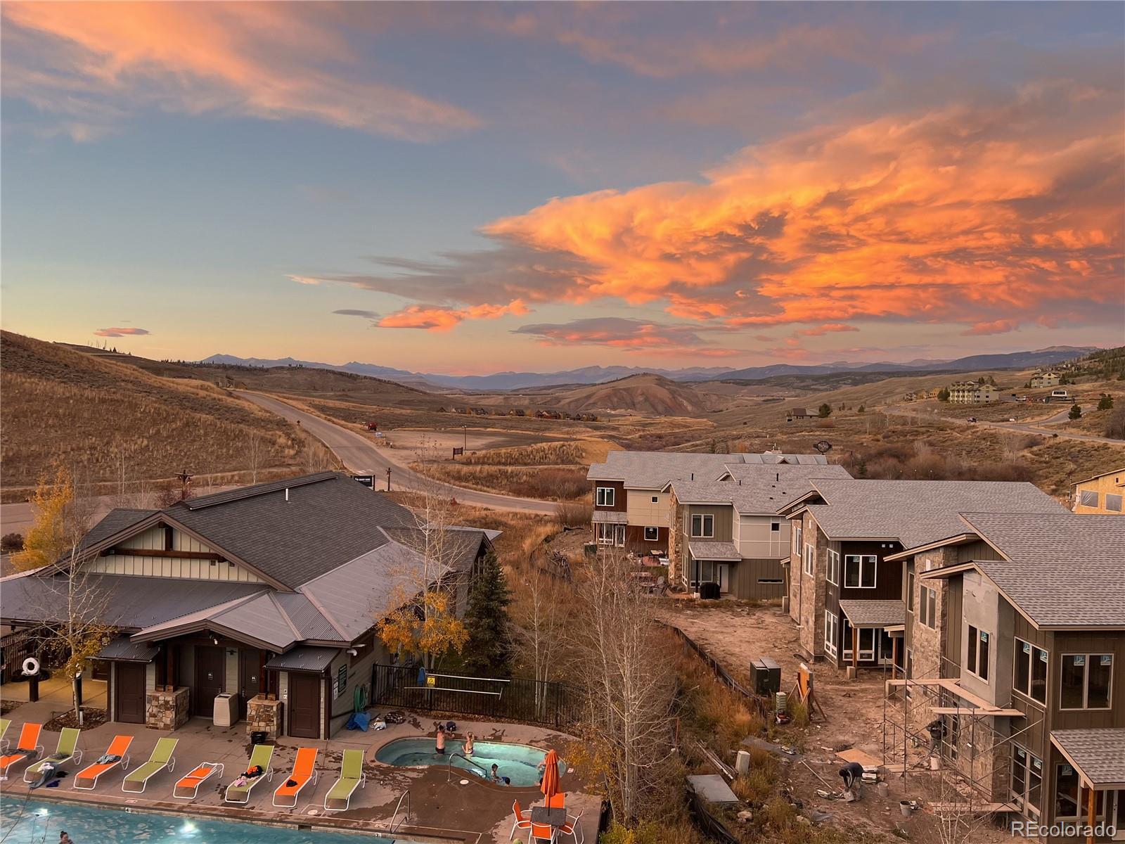 MLS Image #17 for 300  base camp circle,granby, Colorado