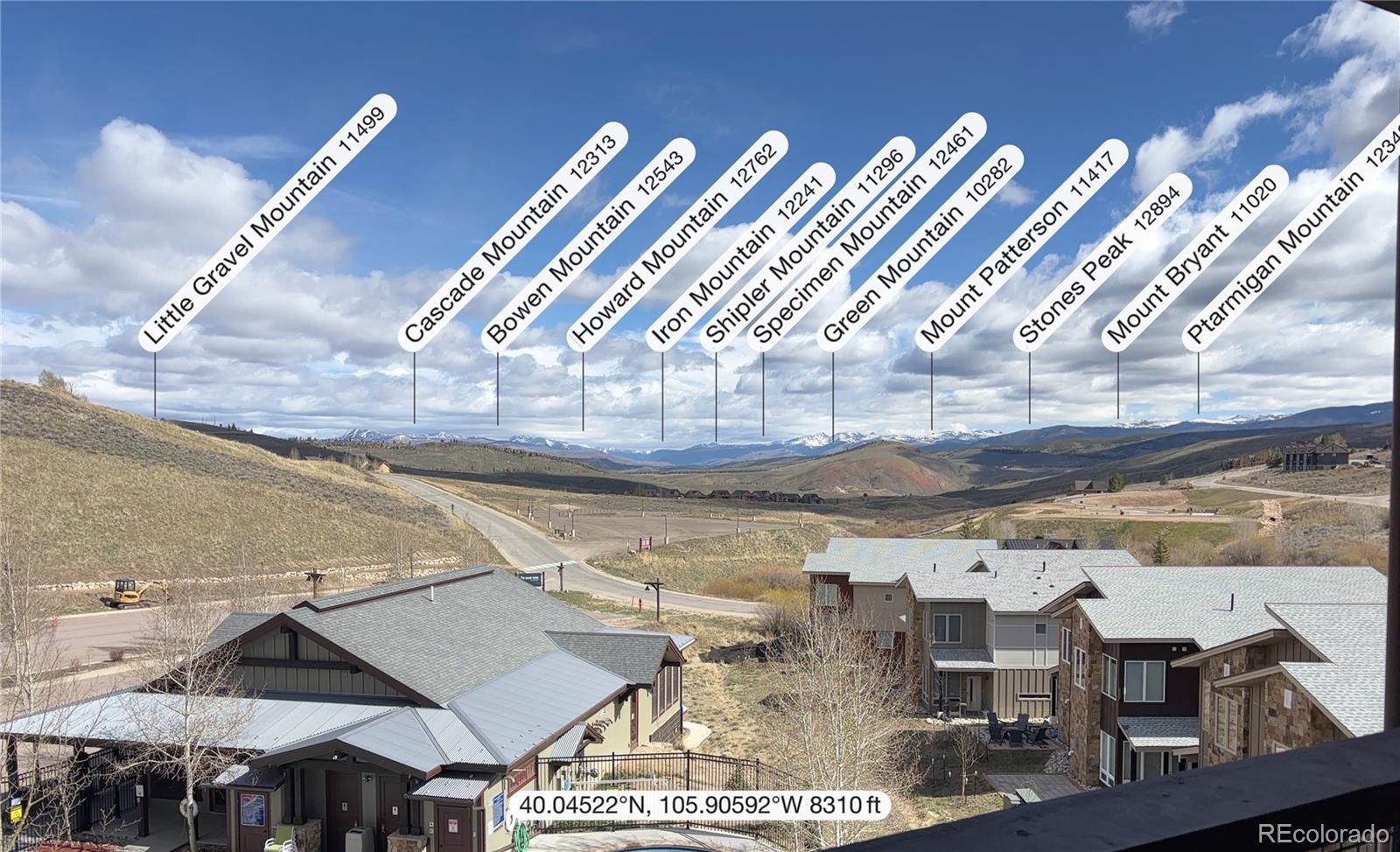 MLS Image #18 for 300  base camp circle,granby, Colorado