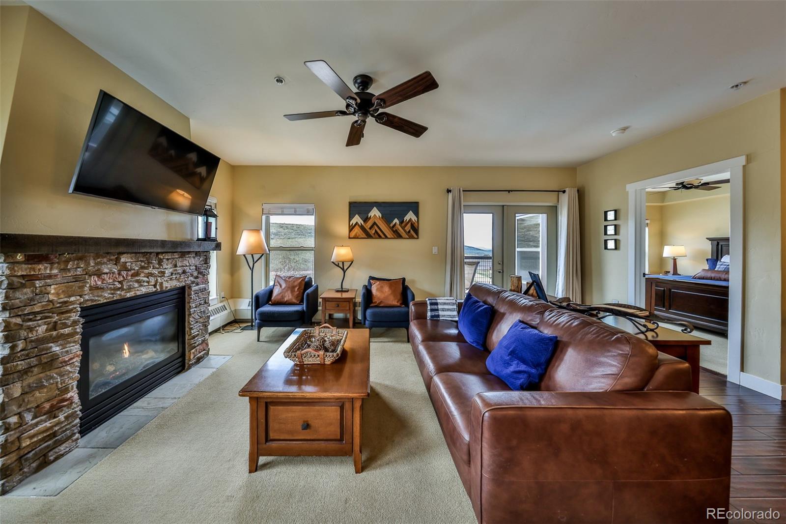 MLS Image #2 for 300  base camp circle,granby, Colorado