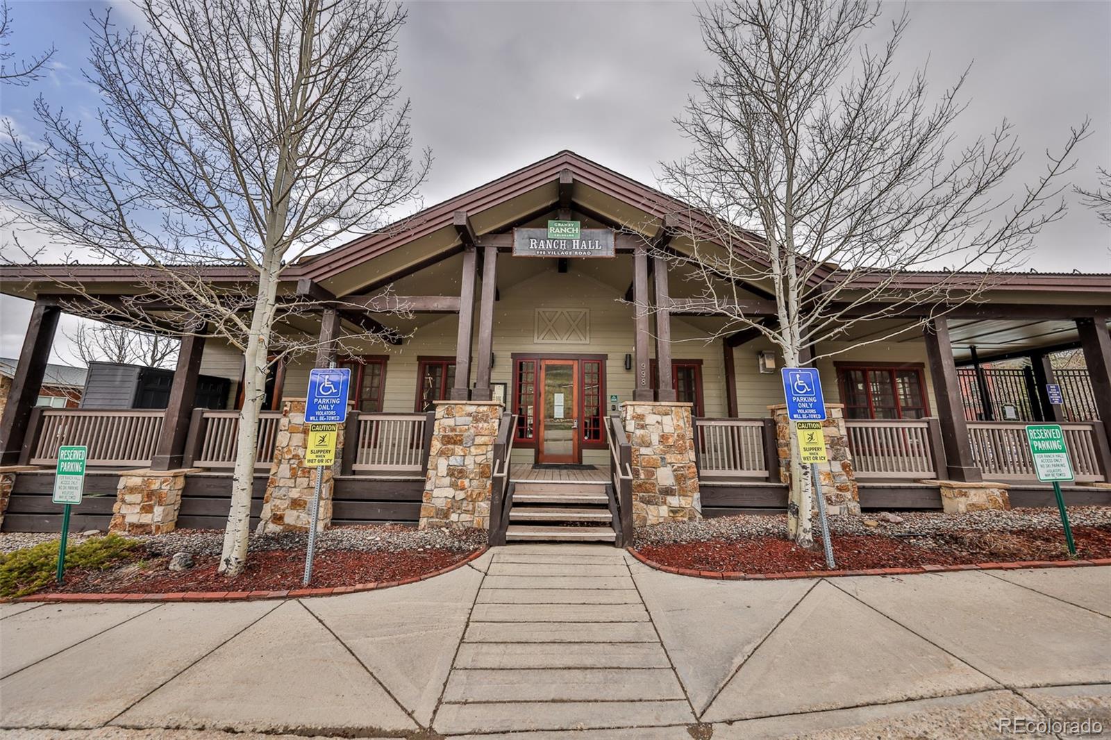 MLS Image #20 for 300  base camp circle,granby, Colorado