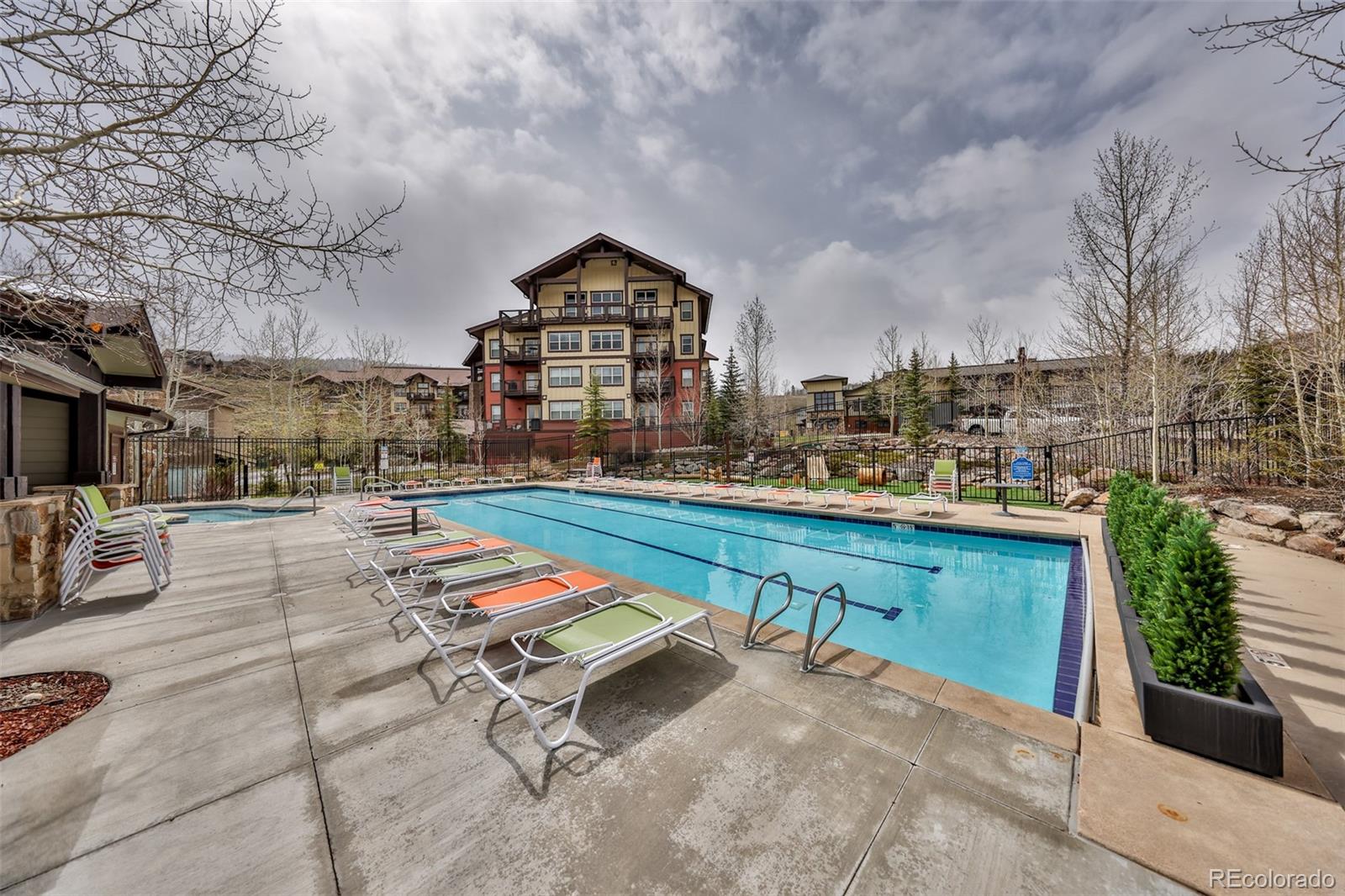 MLS Image #21 for 300  base camp circle,granby, Colorado