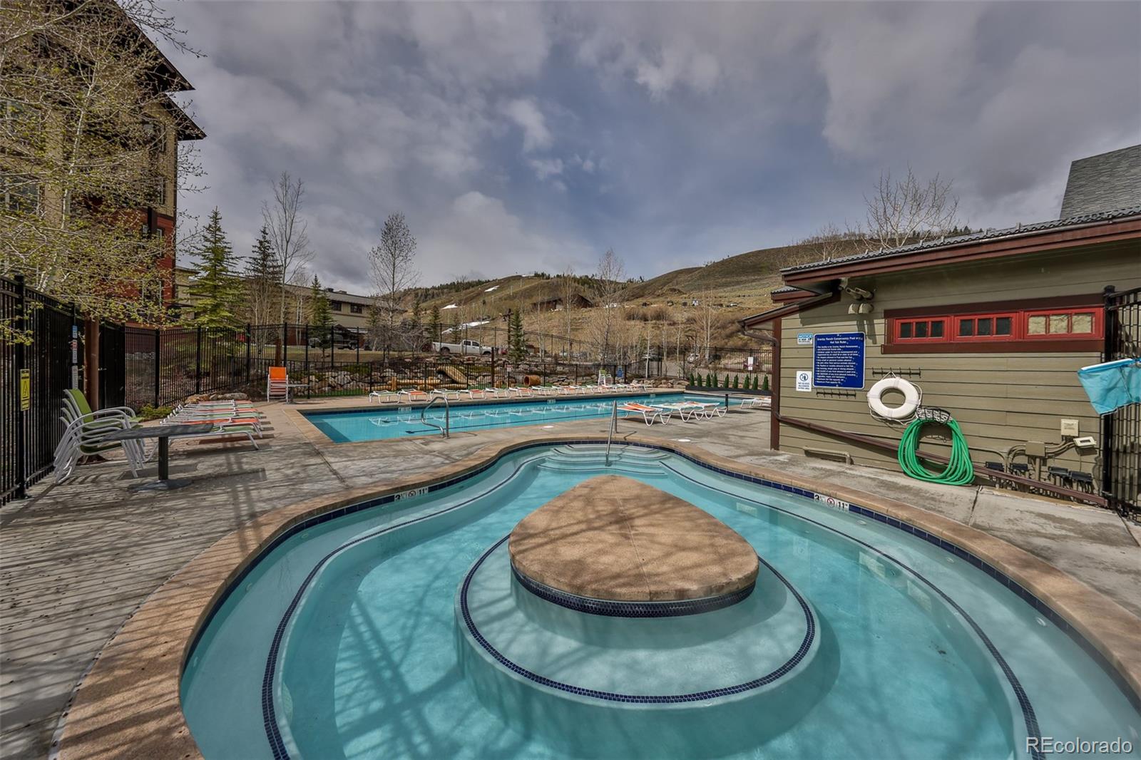 MLS Image #22 for 300  base camp circle,granby, Colorado