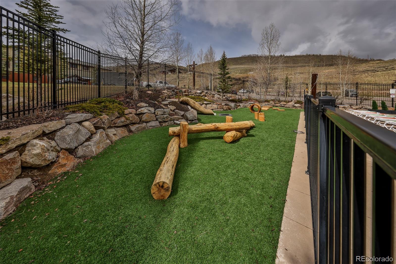 MLS Image #23 for 300  base camp circle,granby, Colorado