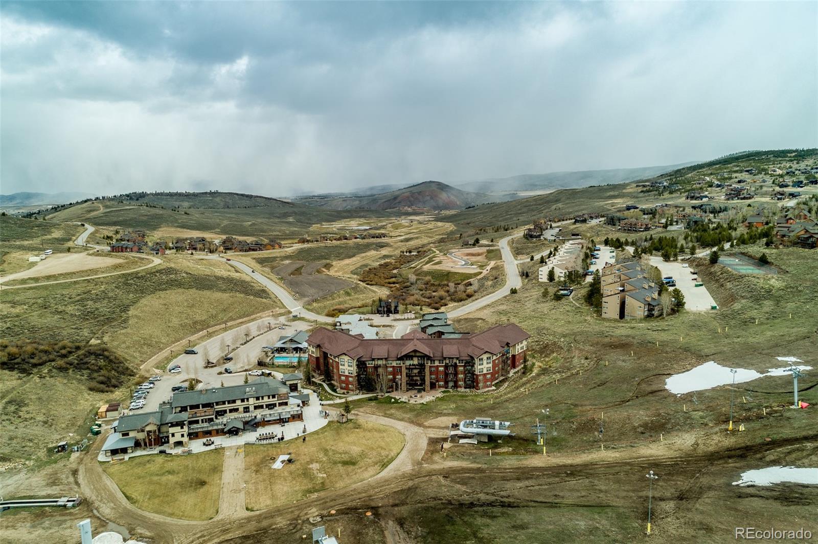 MLS Image #28 for 300  base camp circle,granby, Colorado
