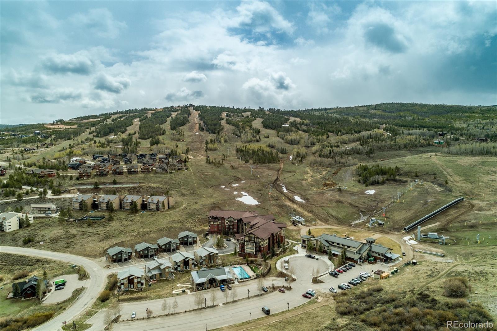 MLS Image #29 for 300  base camp circle,granby, Colorado