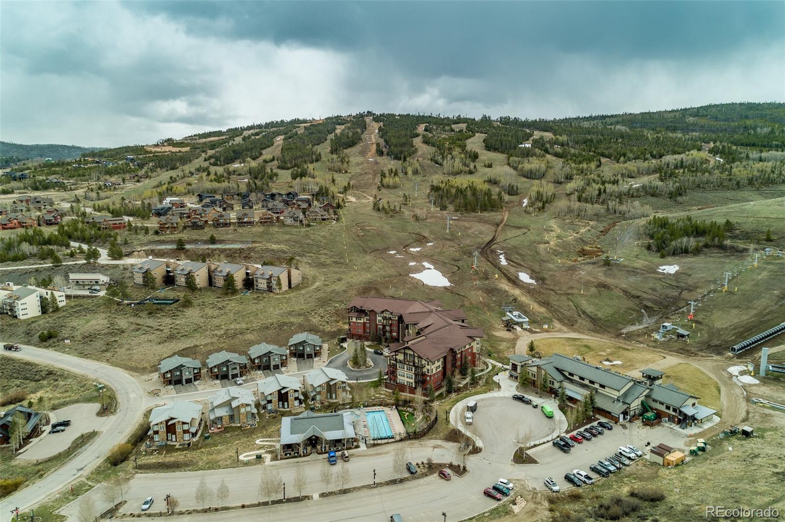 MLS Image #30 for 300  base camp circle,granby, Colorado