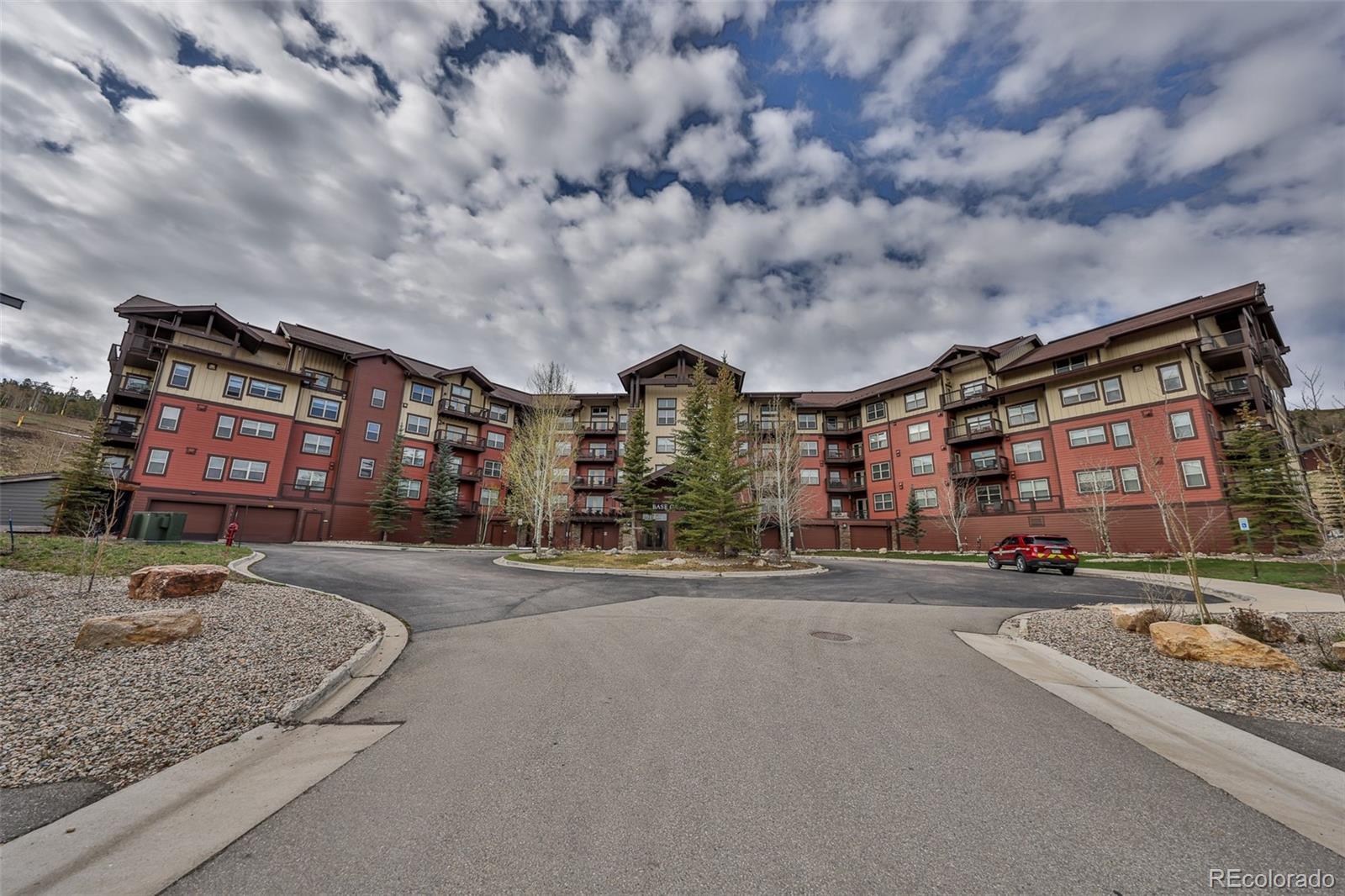MLS Image #32 for 300  base camp circle,granby, Colorado