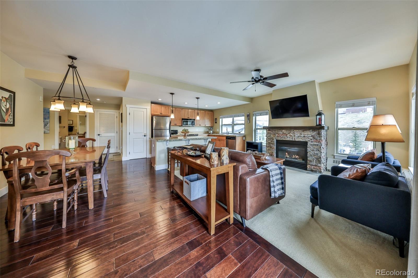 MLS Image #4 for 300  base camp circle,granby, Colorado