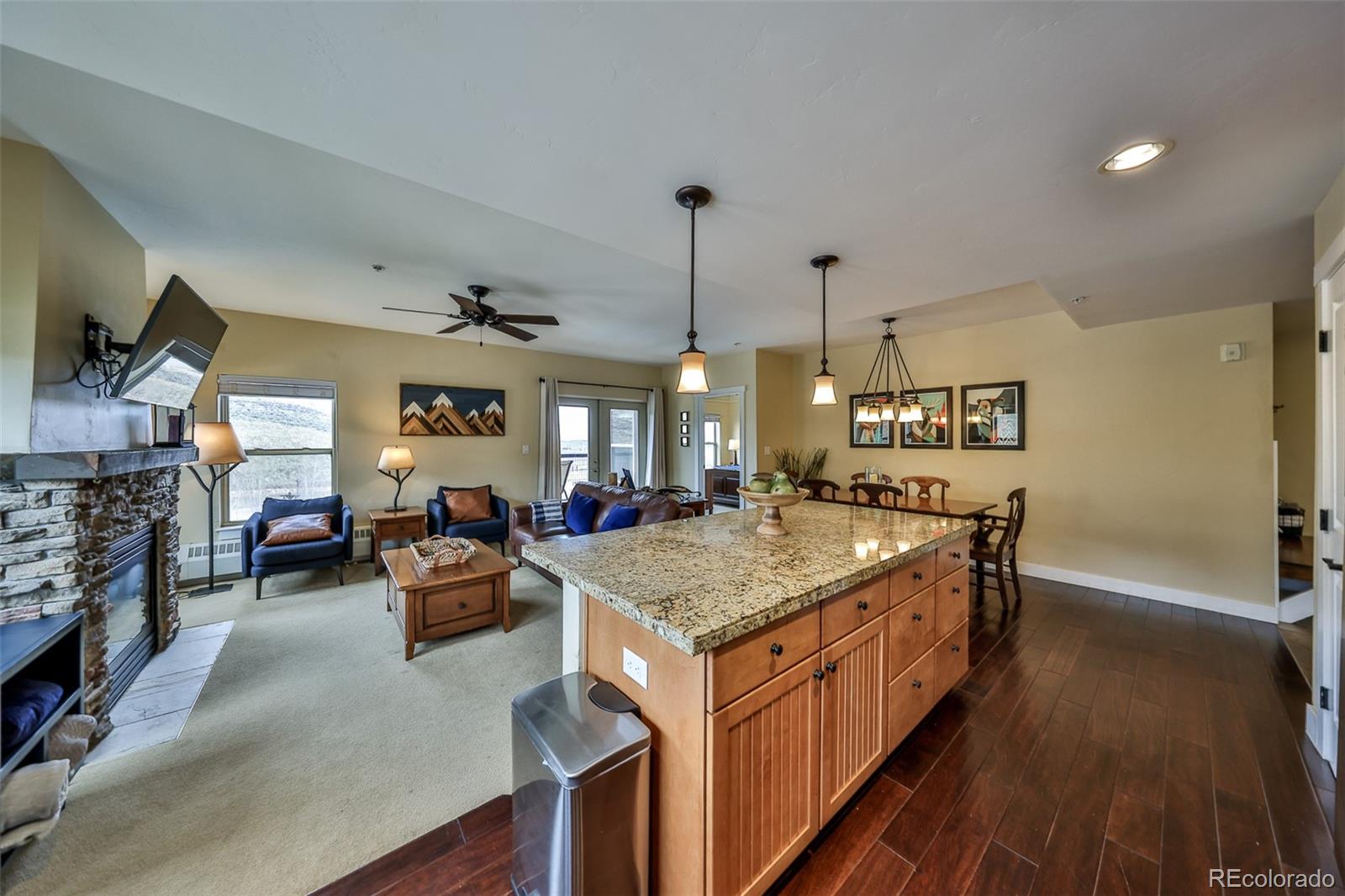 MLS Image #5 for 300  base camp circle,granby, Colorado