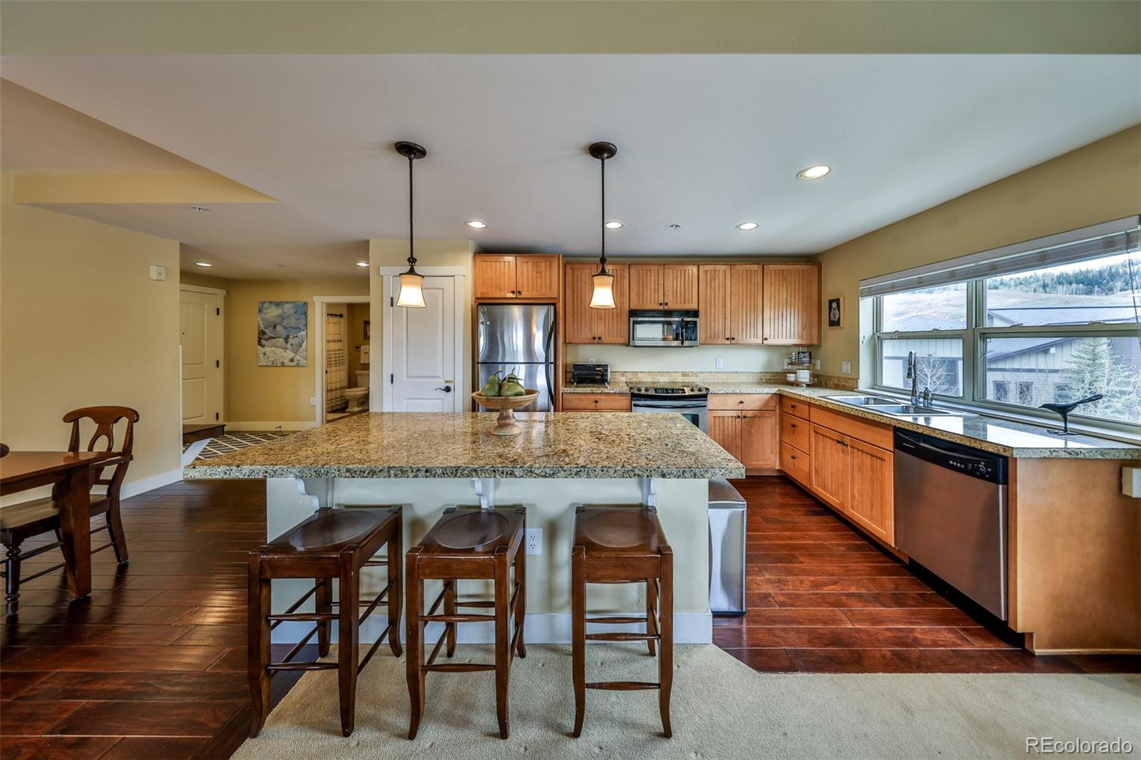 MLS Image #6 for 300  base camp circle,granby, Colorado