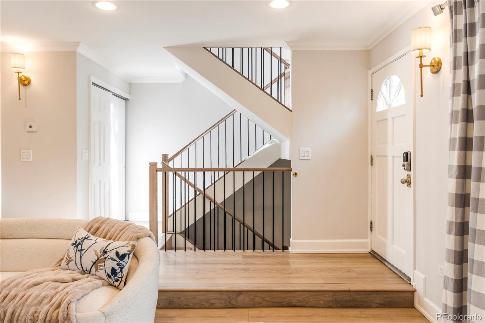 MLS Image #2 for 805 e 7th avenue,denver, Colorado