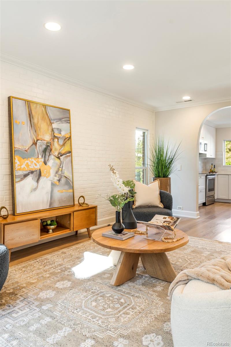 MLS Image #3 for 805 e 7th avenue,denver, Colorado