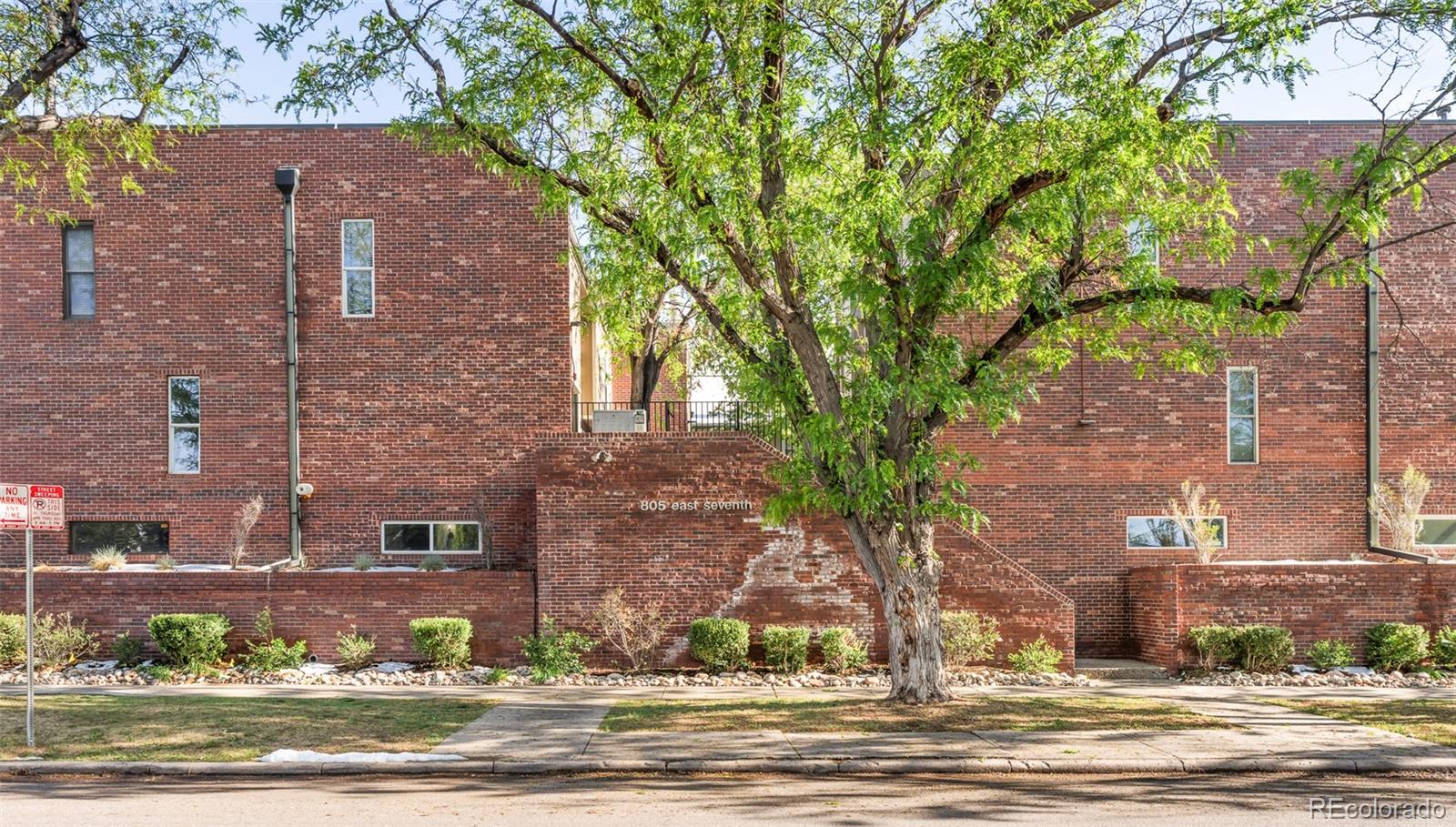MLS Image #31 for 805 e 7th avenue,denver, Colorado