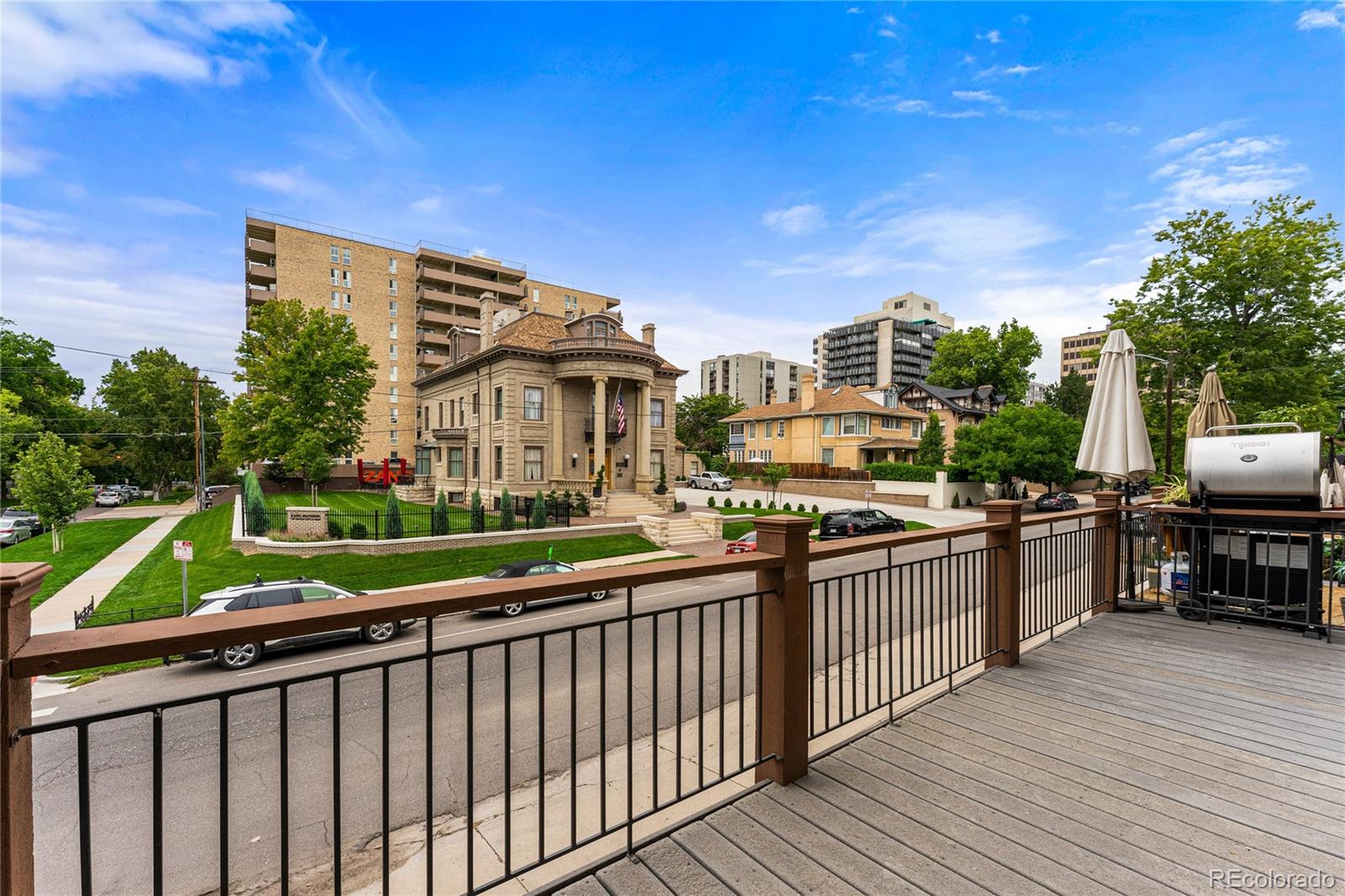 MLS Image #32 for 805 e 7th avenue,denver, Colorado