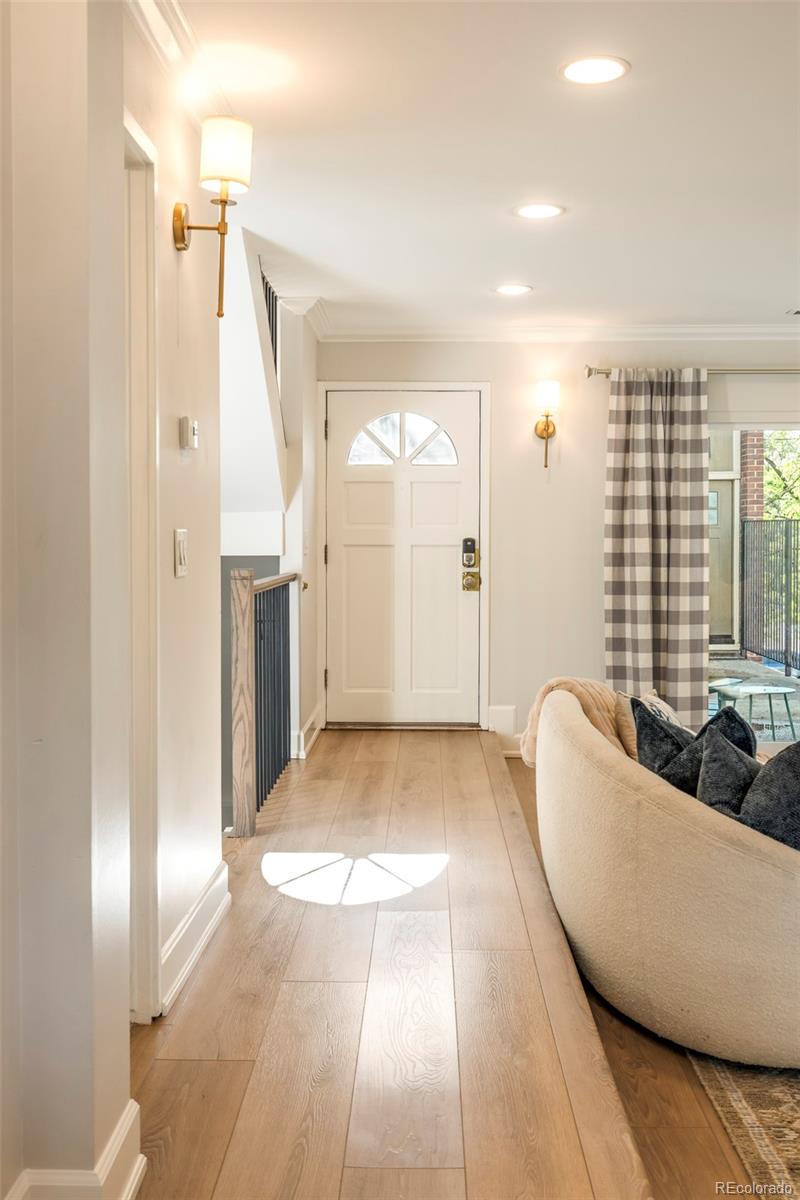 MLS Image #5 for 805 e 7th avenue,denver, Colorado