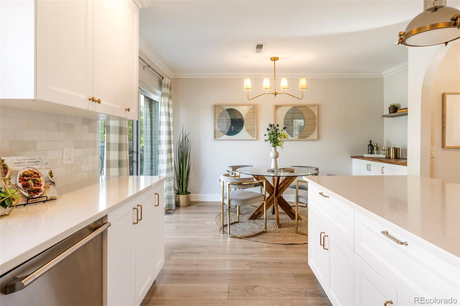 MLS Image #9 for 805 e 7th avenue,denver, Colorado
