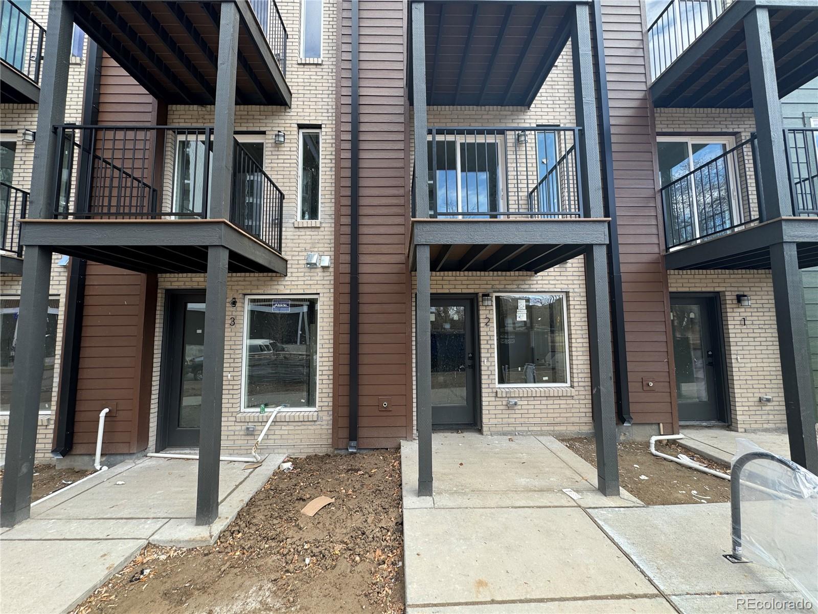 MLS Image #0 for 1642 n lafayette street 3,denver, Colorado