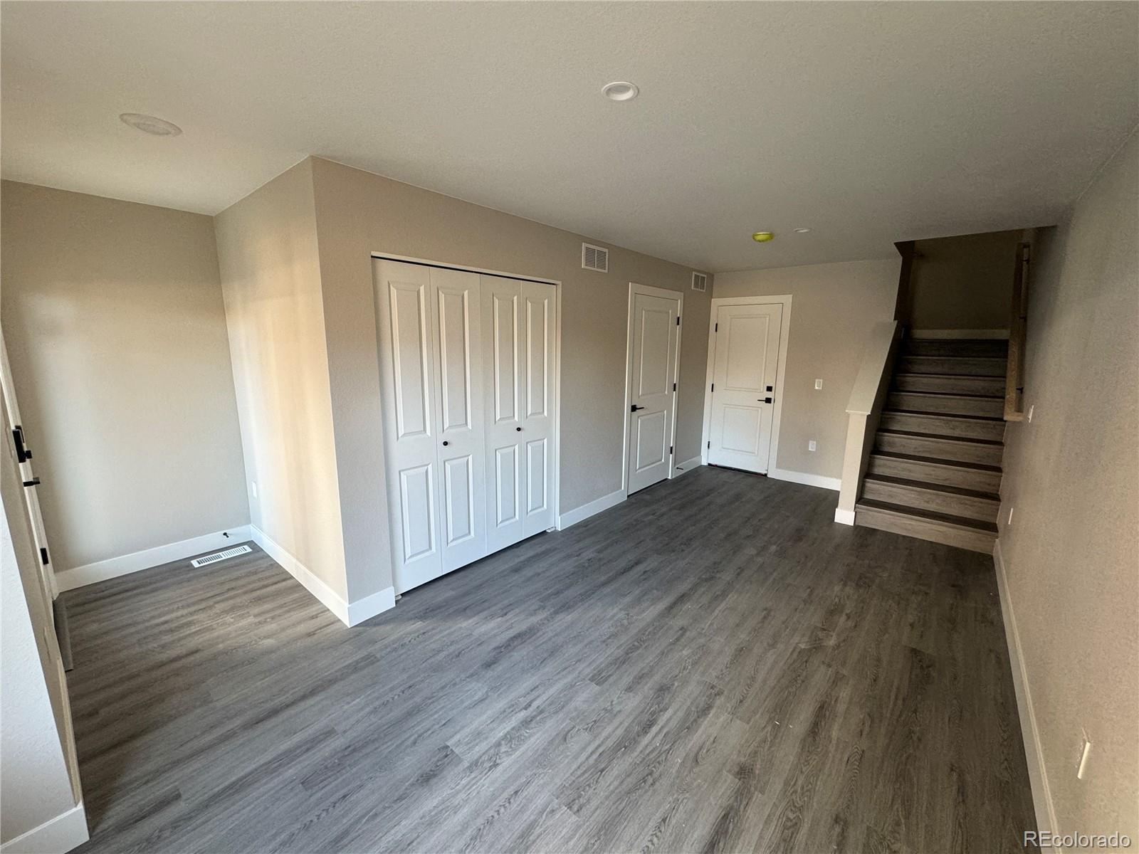 MLS Image #1 for 1642 n lafayette street 3,denver, Colorado