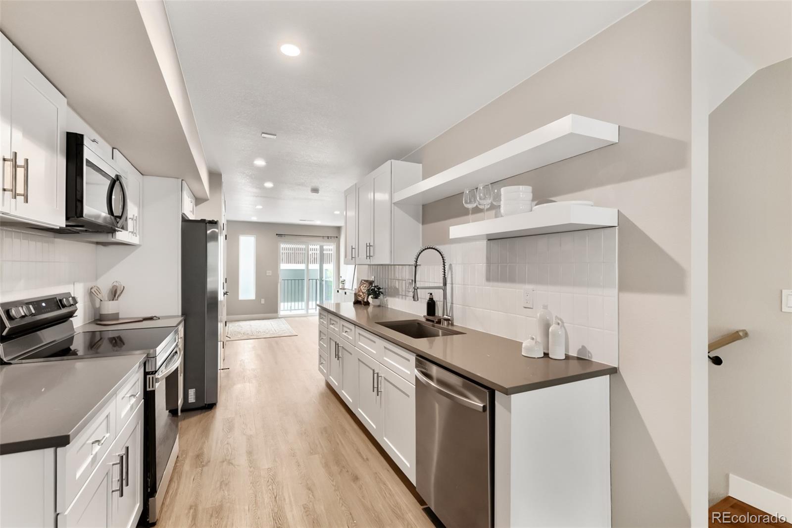 MLS Image #12 for 1642 n lafayette street 3,denver, Colorado
