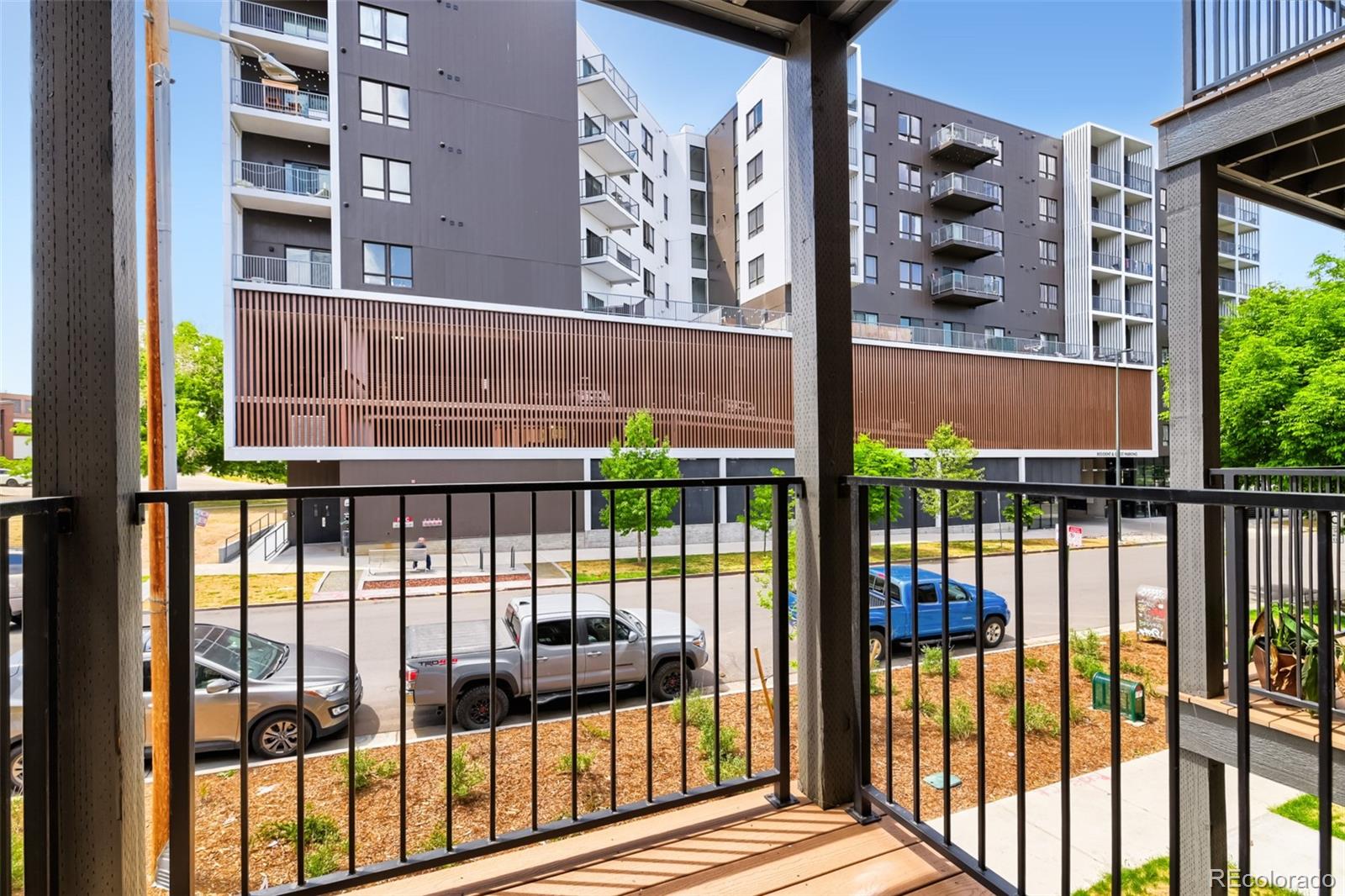MLS Image #24 for 1642 n lafayette street 3,denver, Colorado