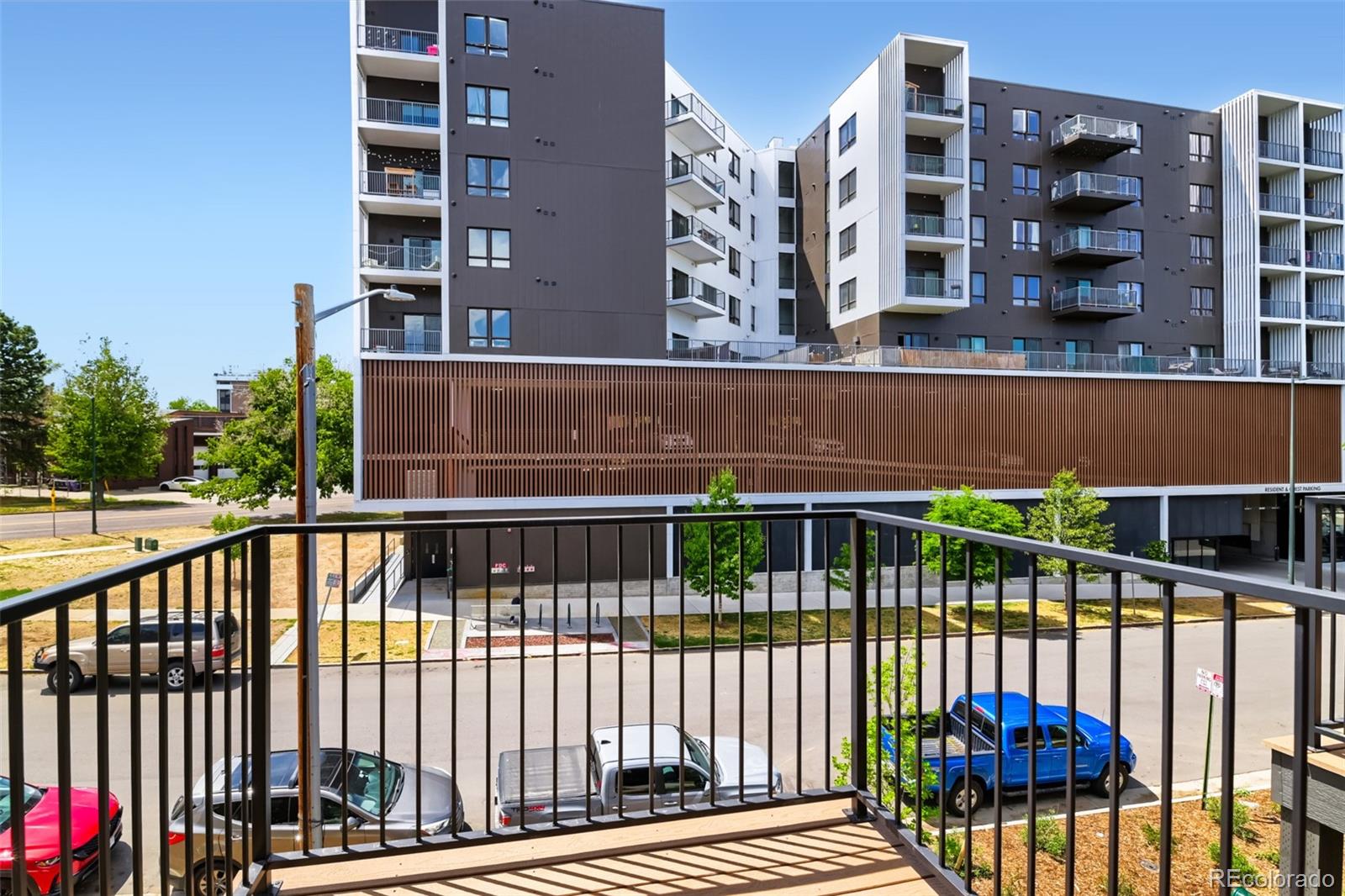 MLS Image #25 for 1642 n lafayette street 3,denver, Colorado